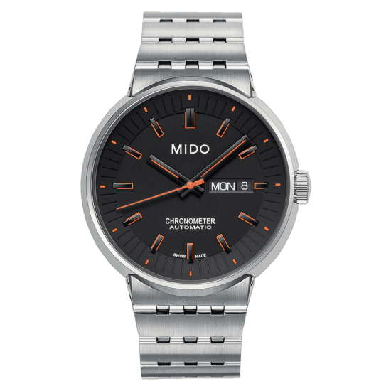 Collezioni Orologi Automatici Mido | Orologi MIDO® Italia