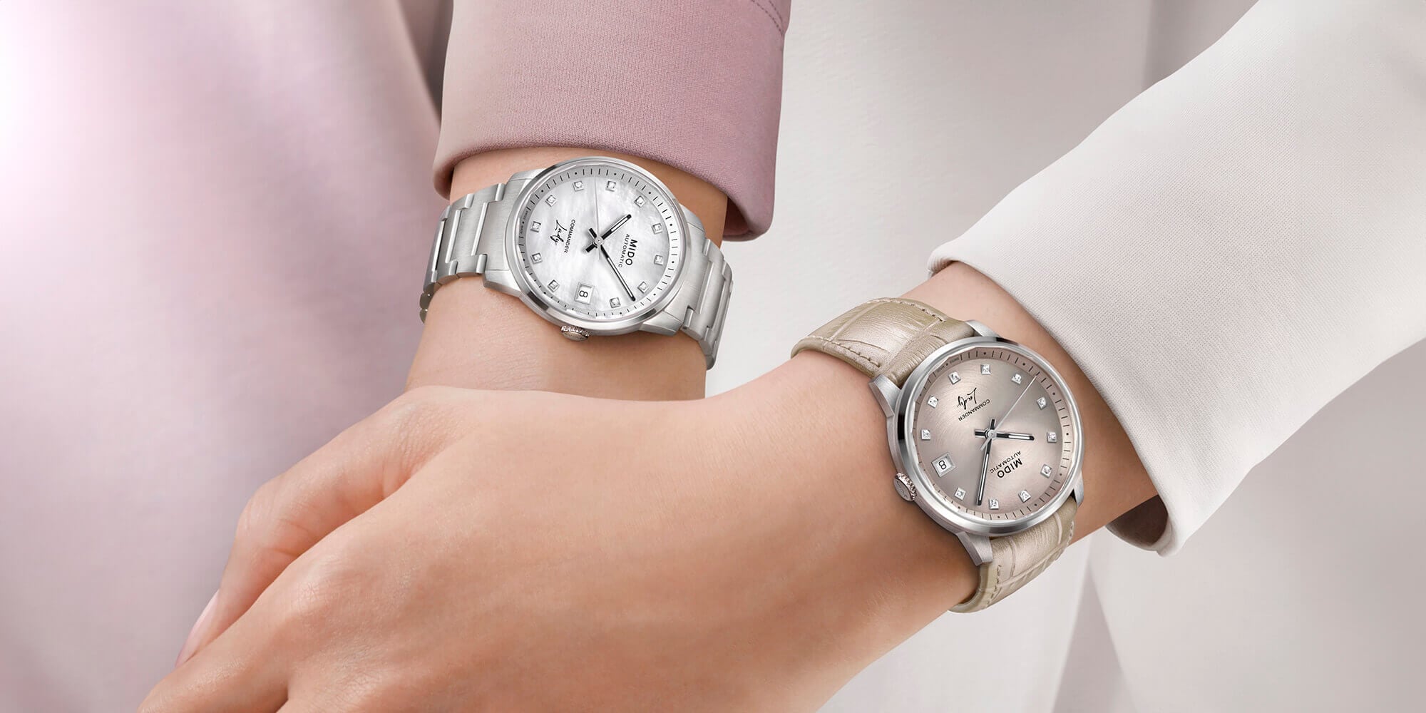 Women's Watch Guide: Watches that are Perfect for Ladies | Timex US