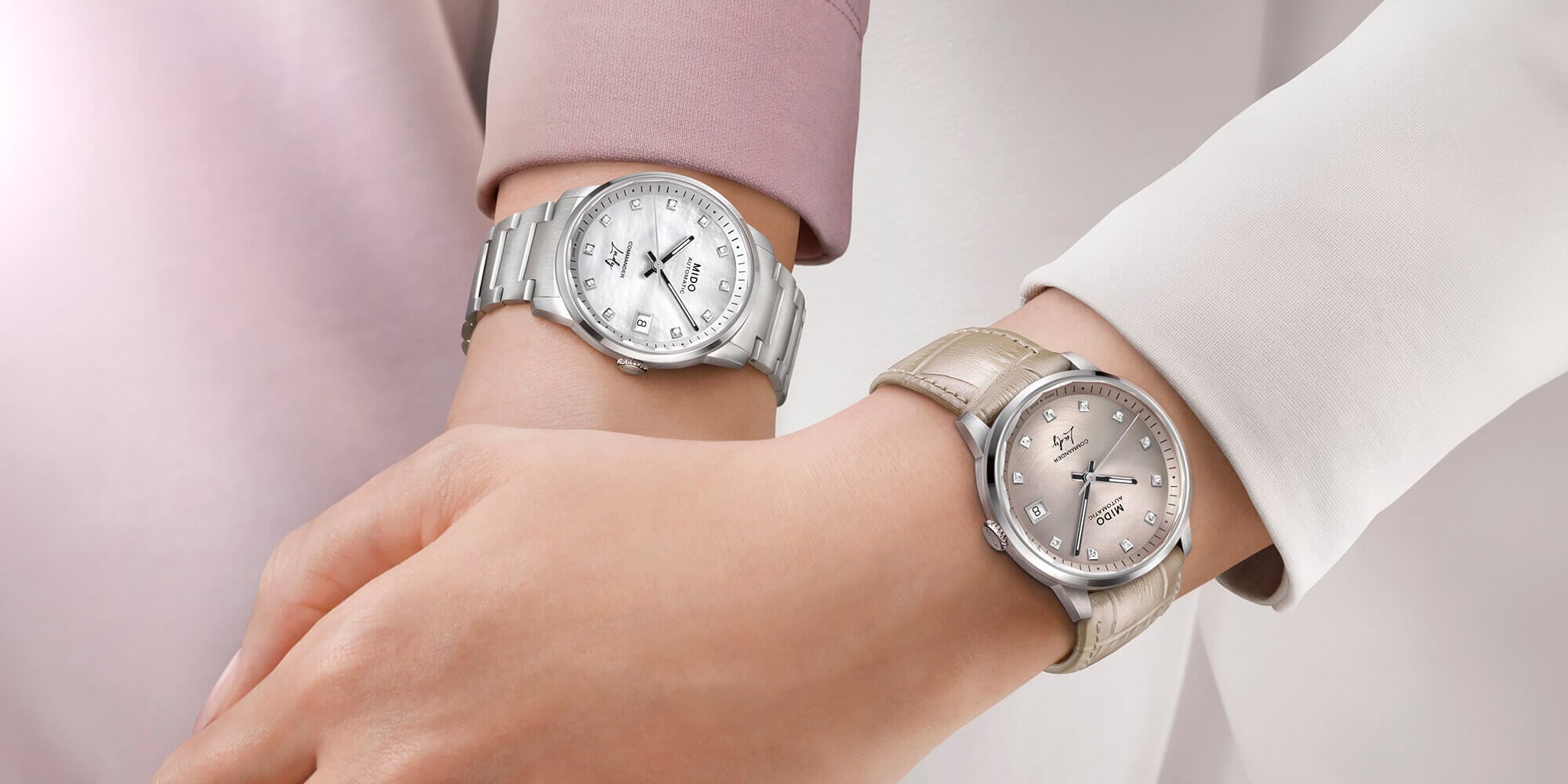 Montres femme