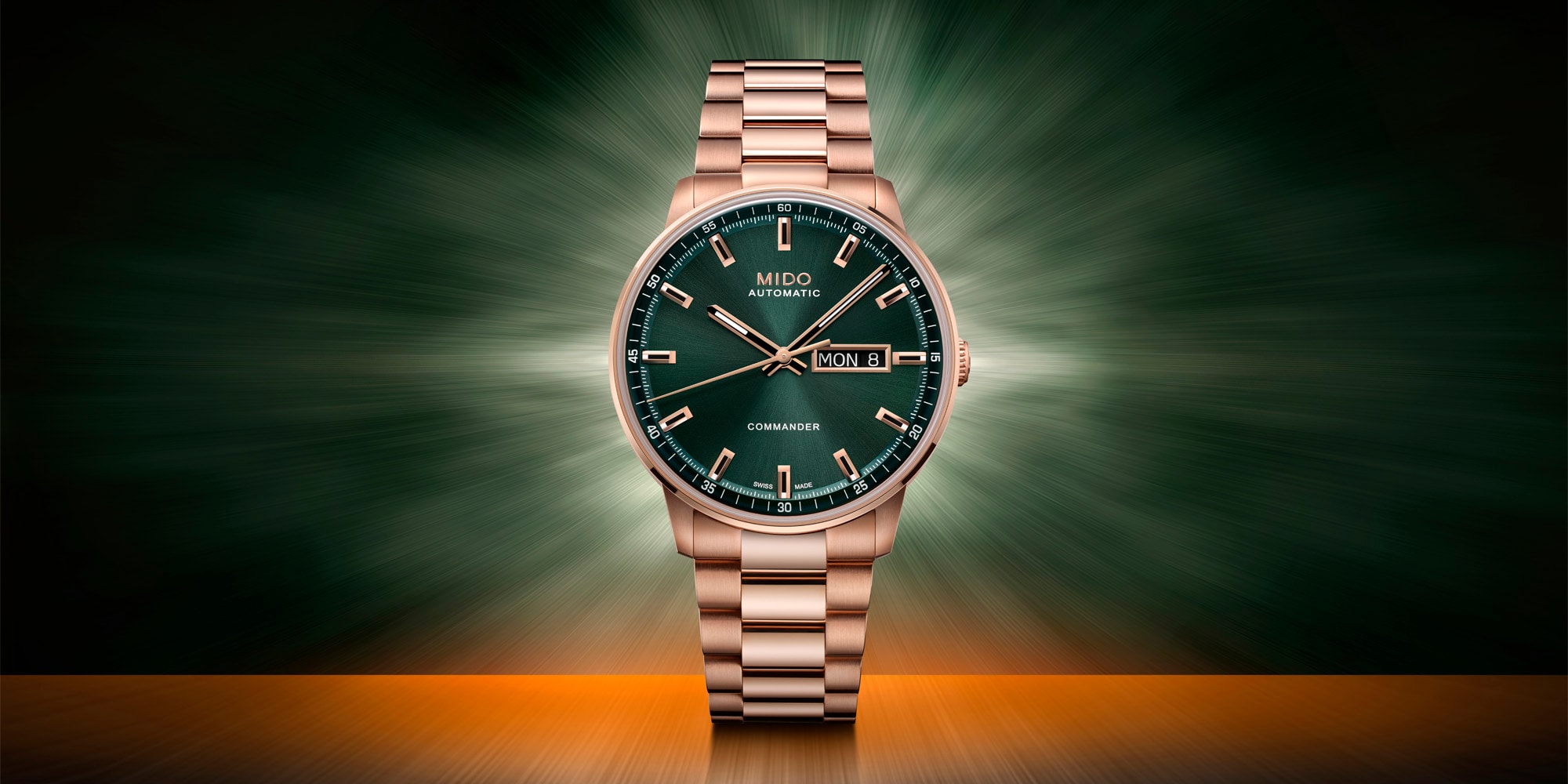 Classic Watches