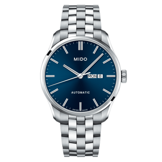 Mido Belluna Collection | Elegant Watches for Men and Women | MIDO 