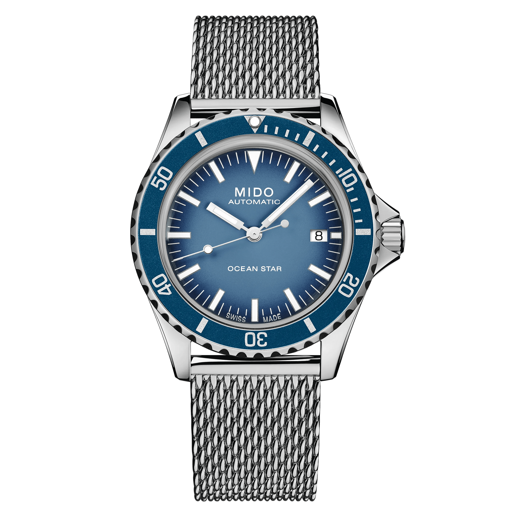 Ocean Star Tribute