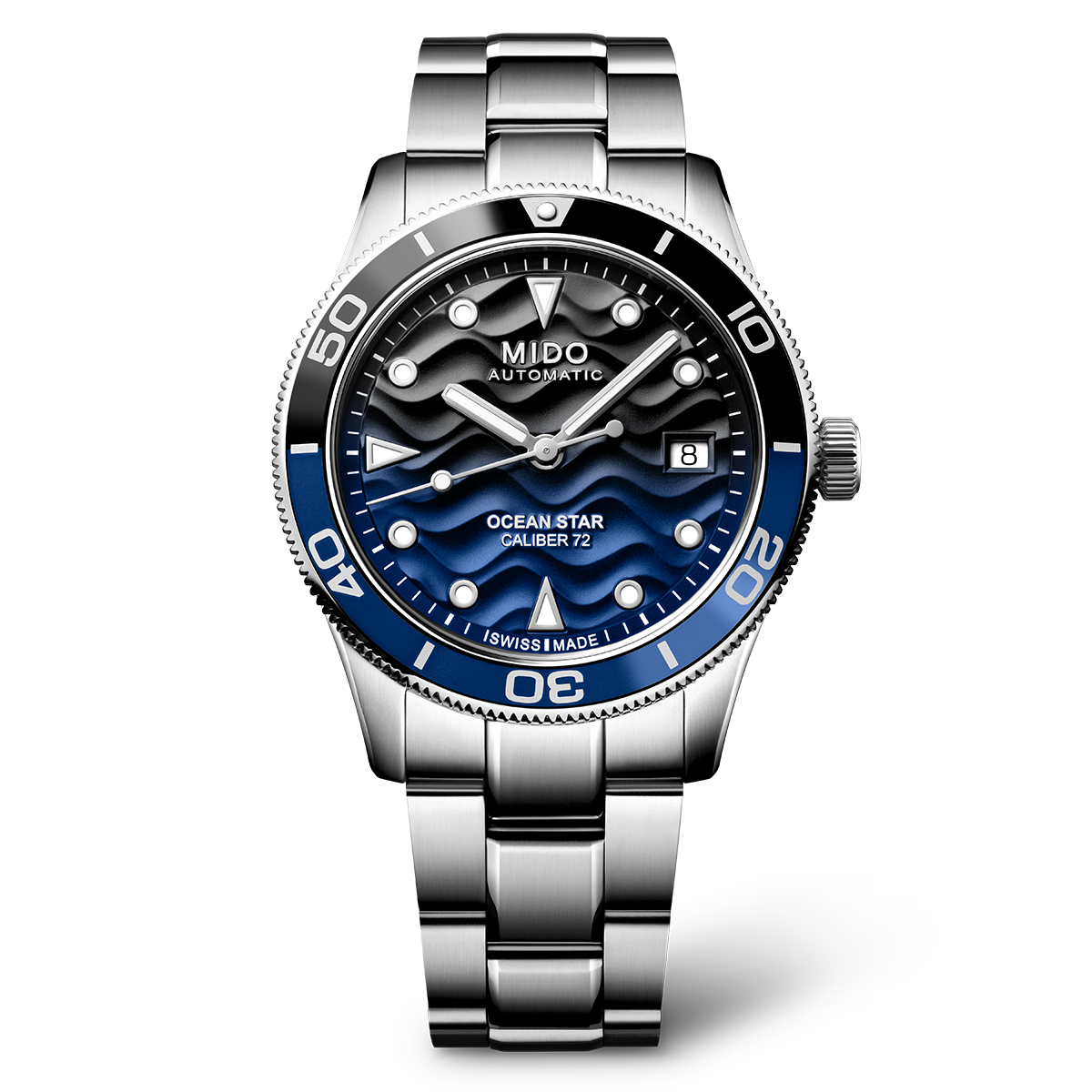 Ocean Star