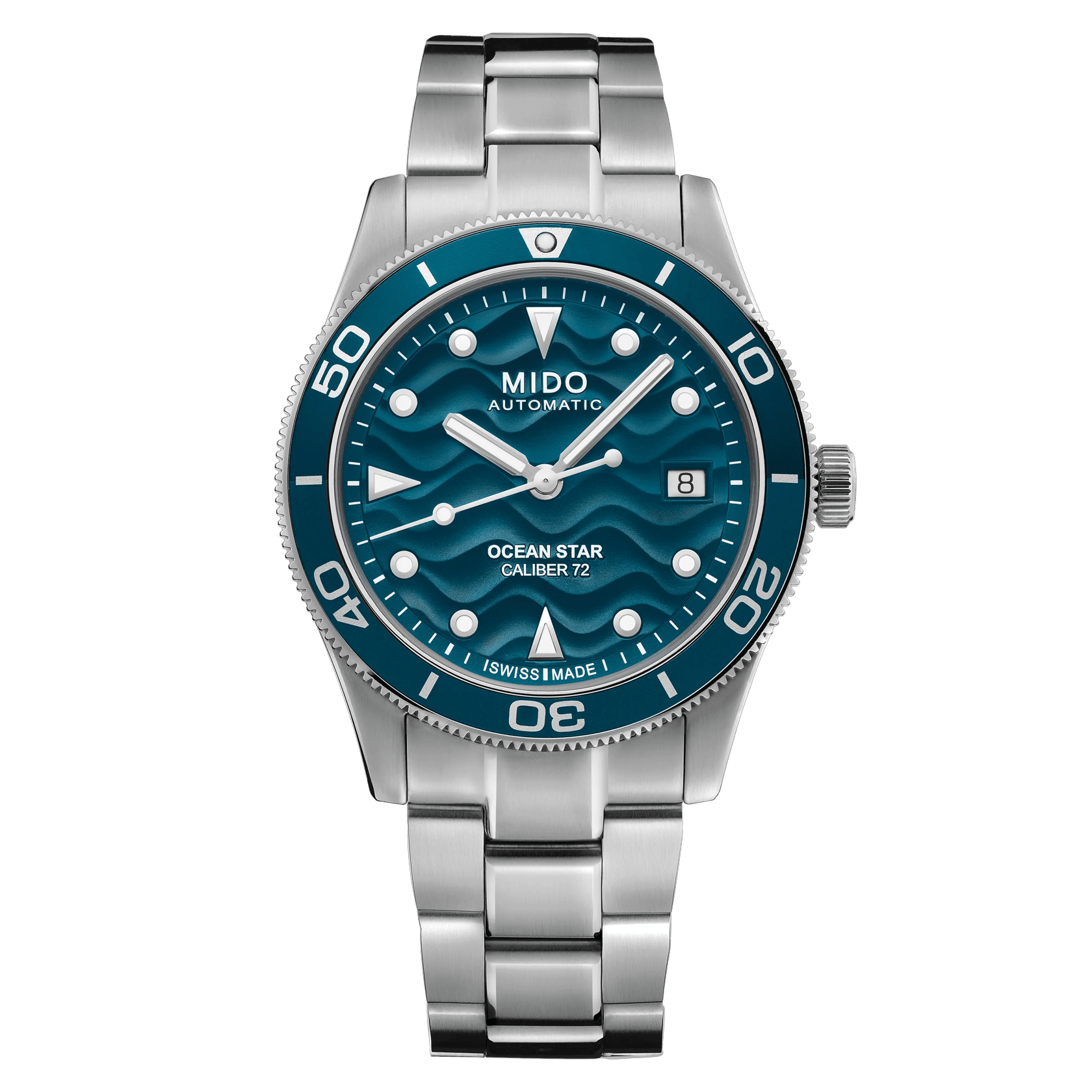 Ocean Star 39