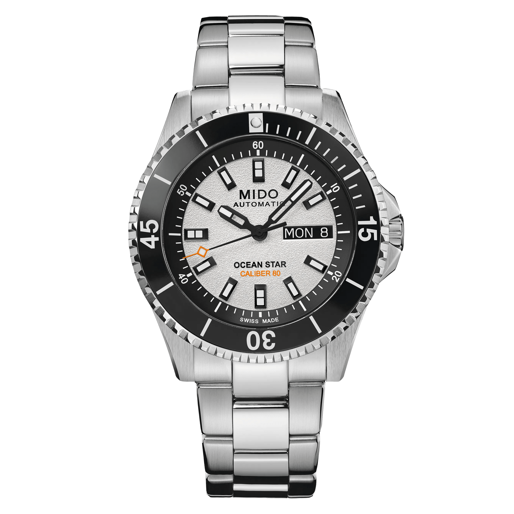 Ocean Star 200
