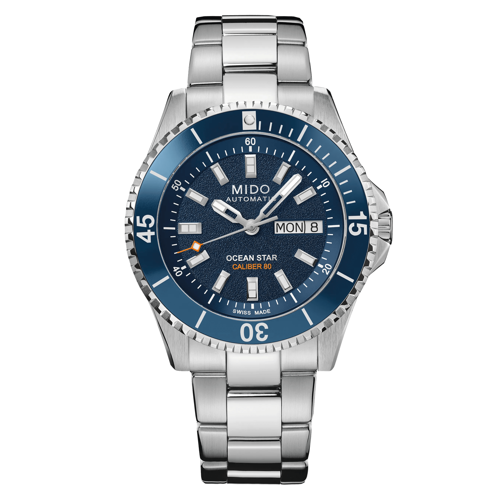 Ocean Star 200