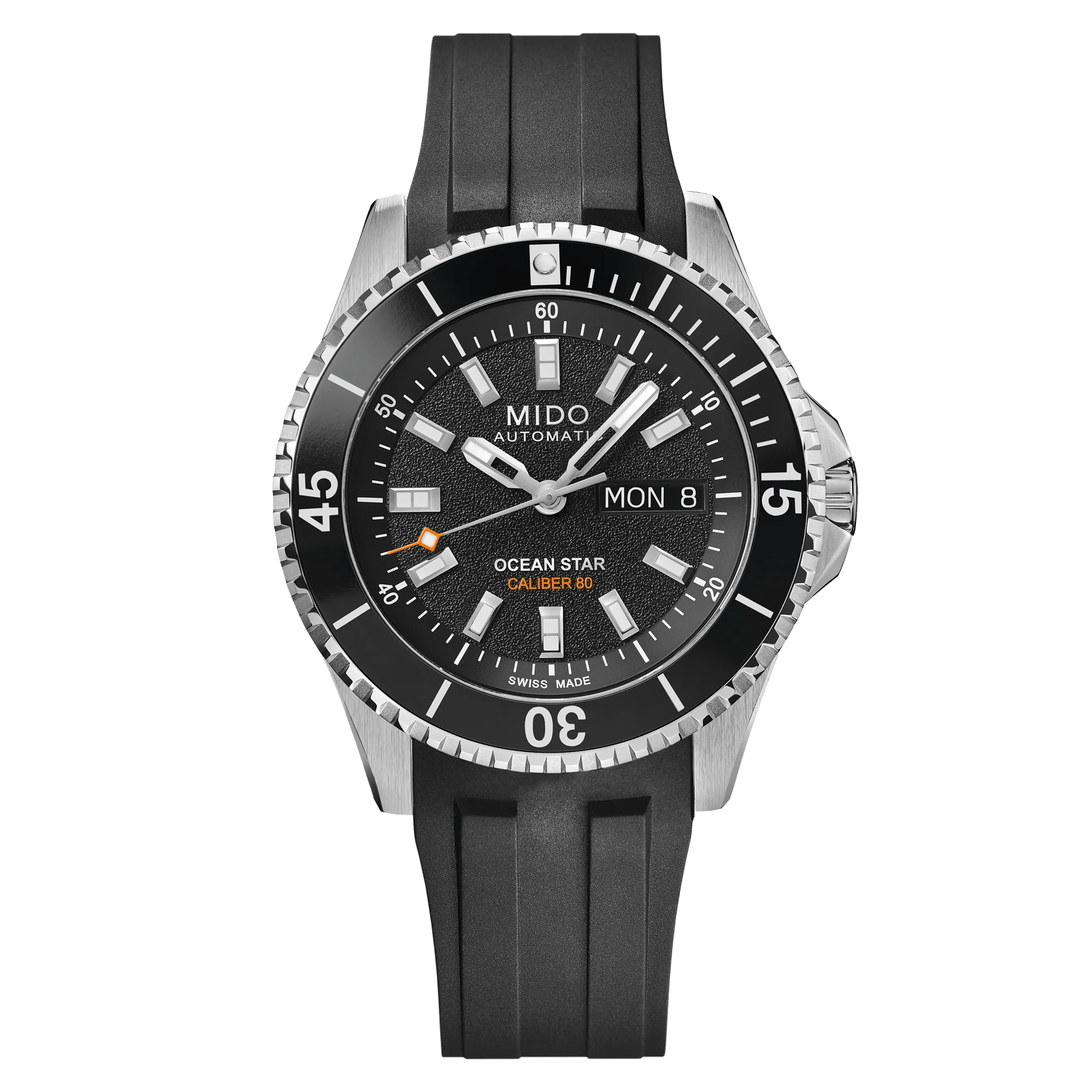 Ocean Star 200