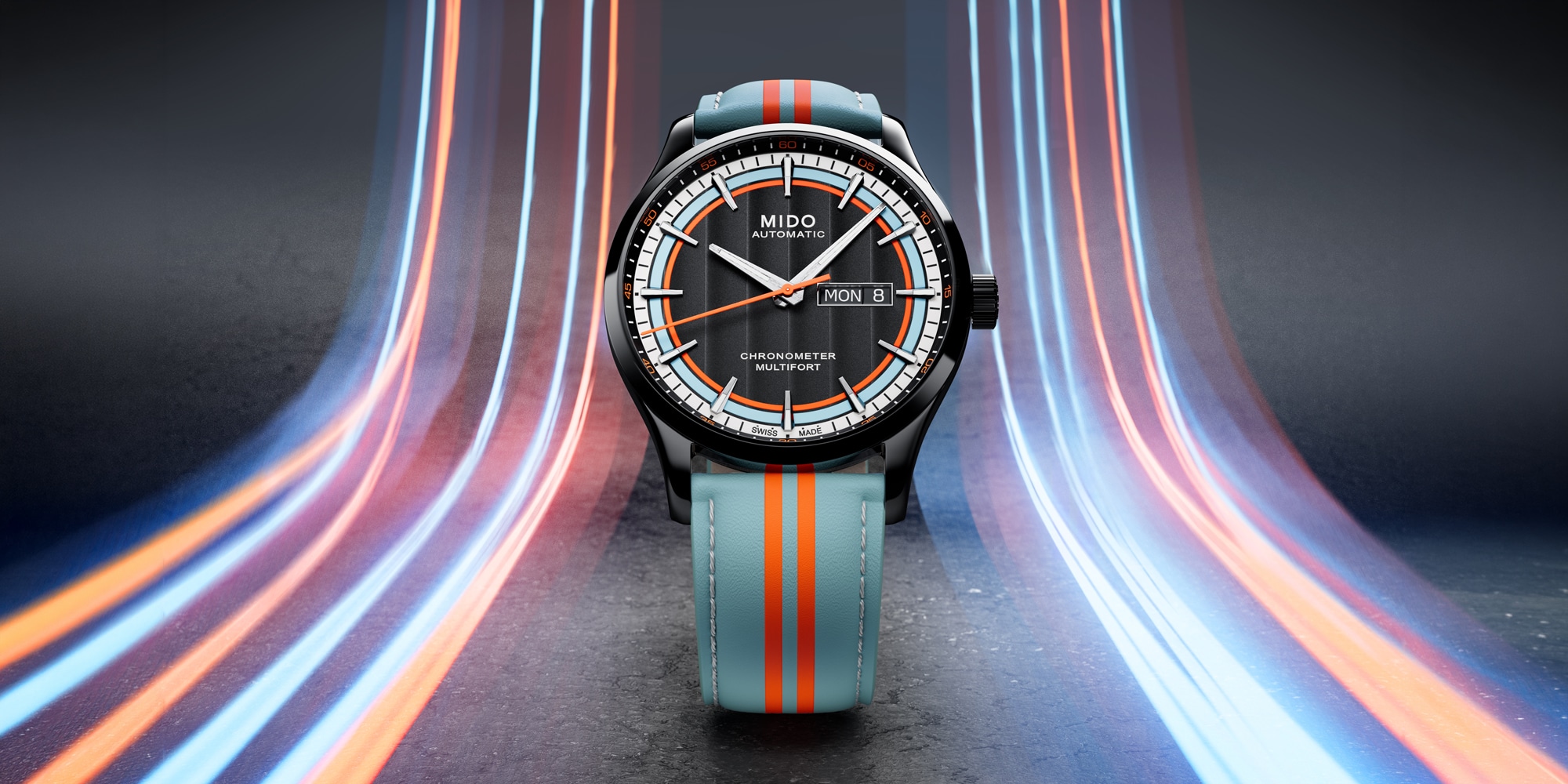 Sport Watches