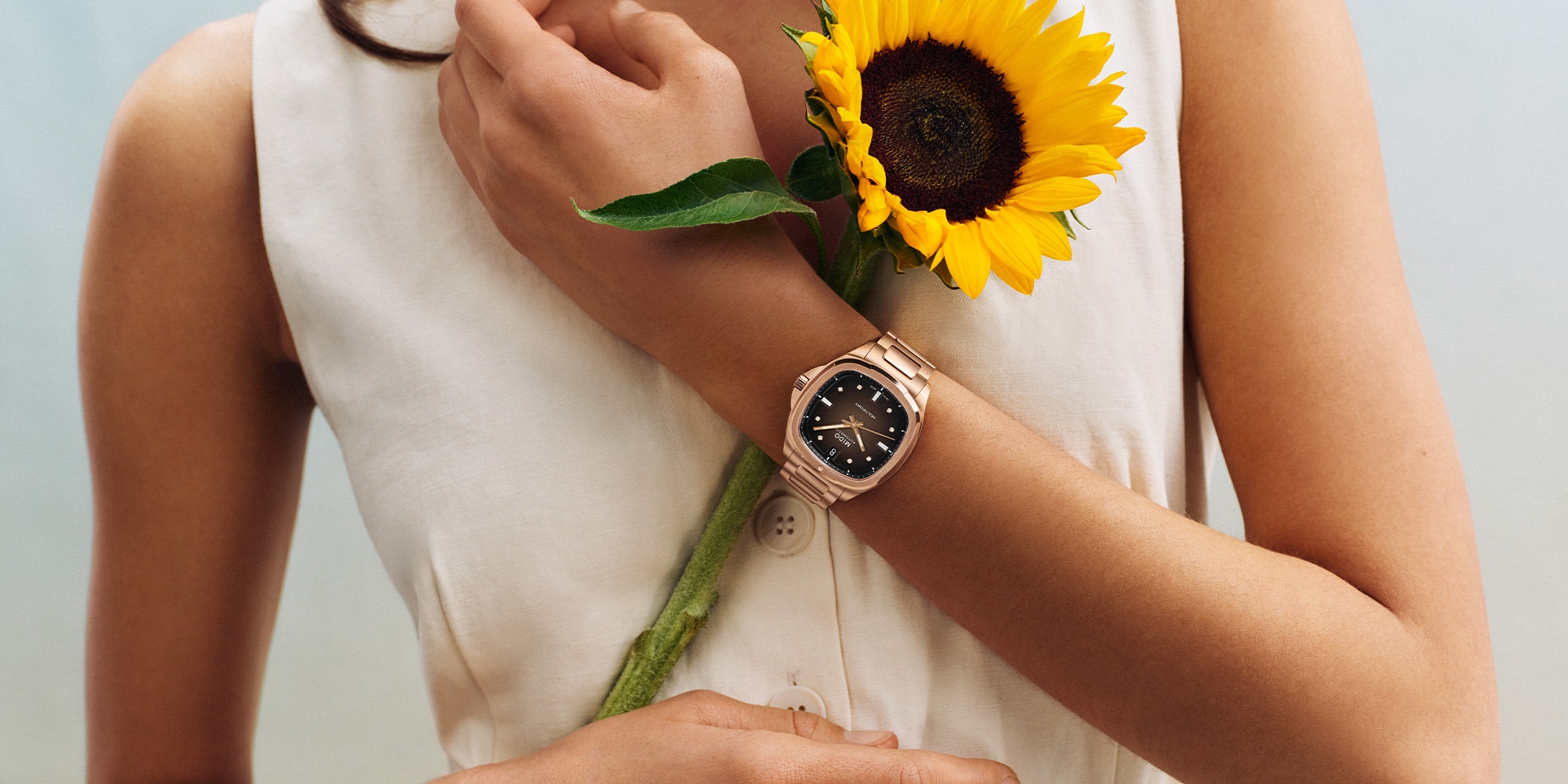 Relojes femeninos
