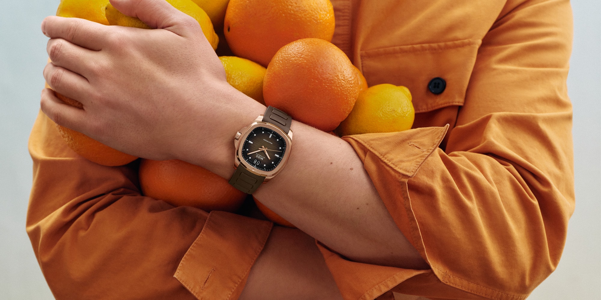Relojes masculinos