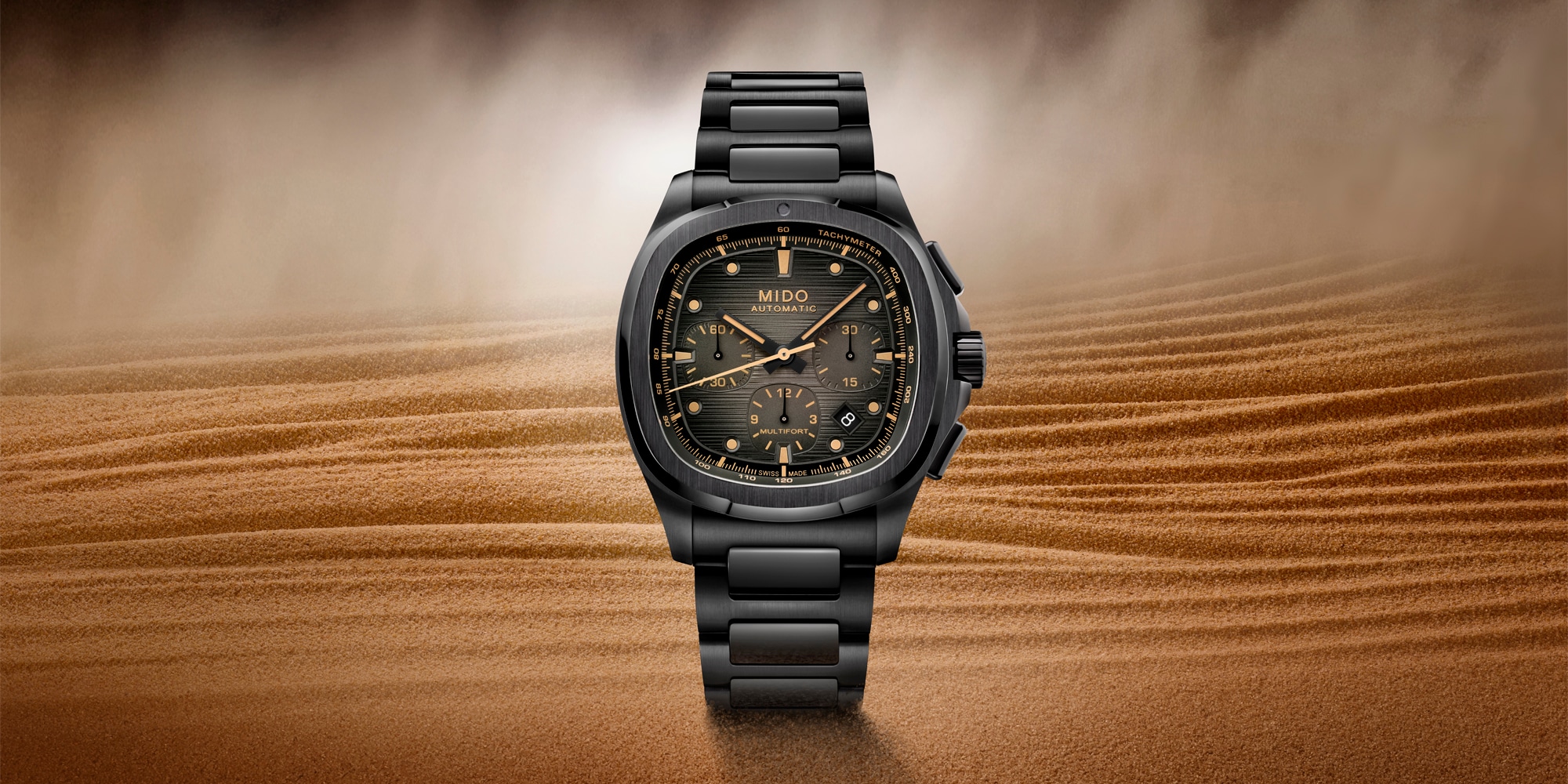 Chronograph Watches