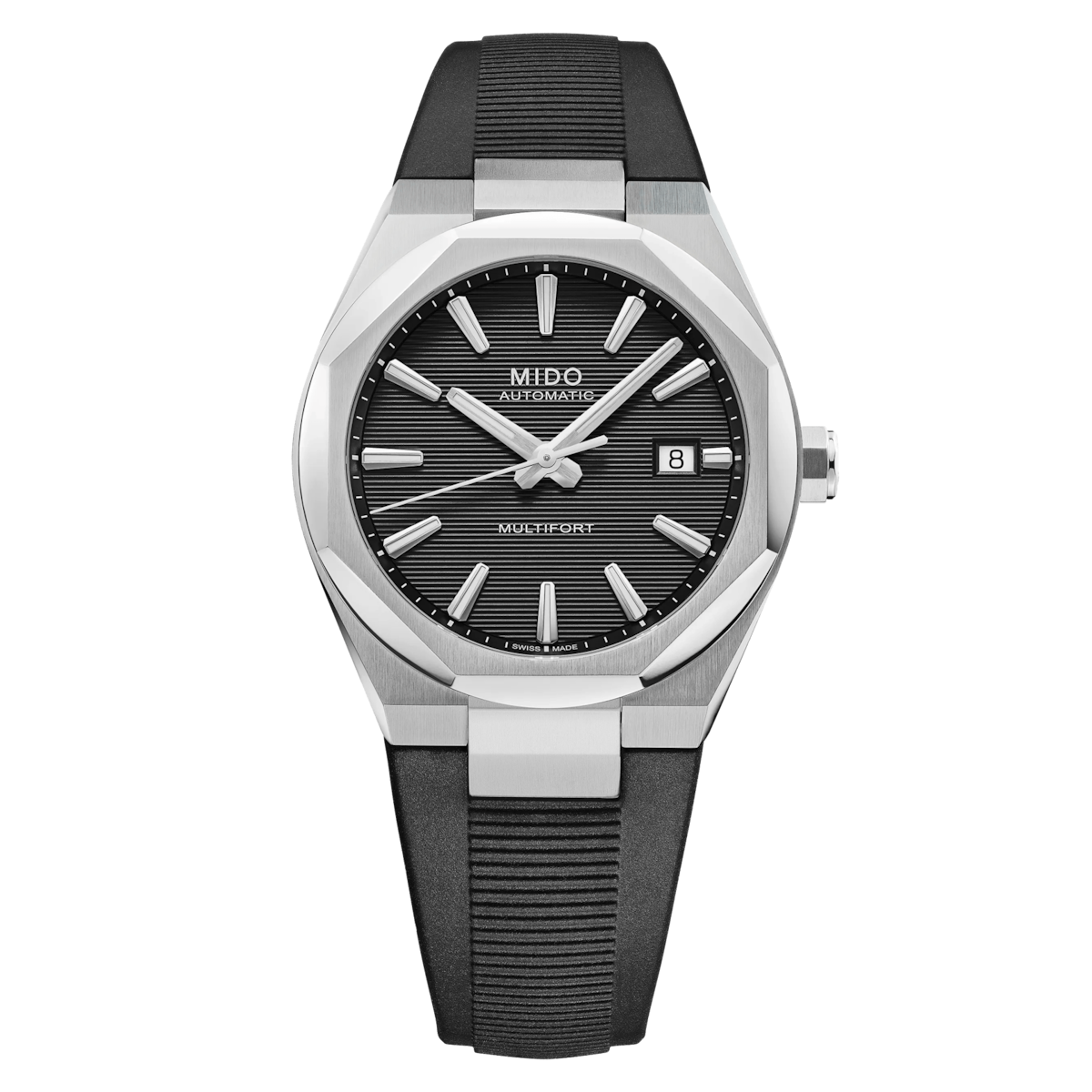 Multifort 8 One Crown