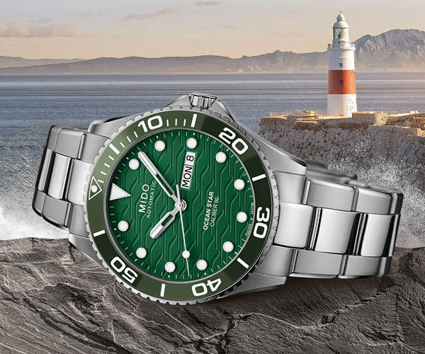 Orologi MIDO® | Orologi automatici per uomini e donne | Sito ufficiale |  Orologi MIDO® Italia