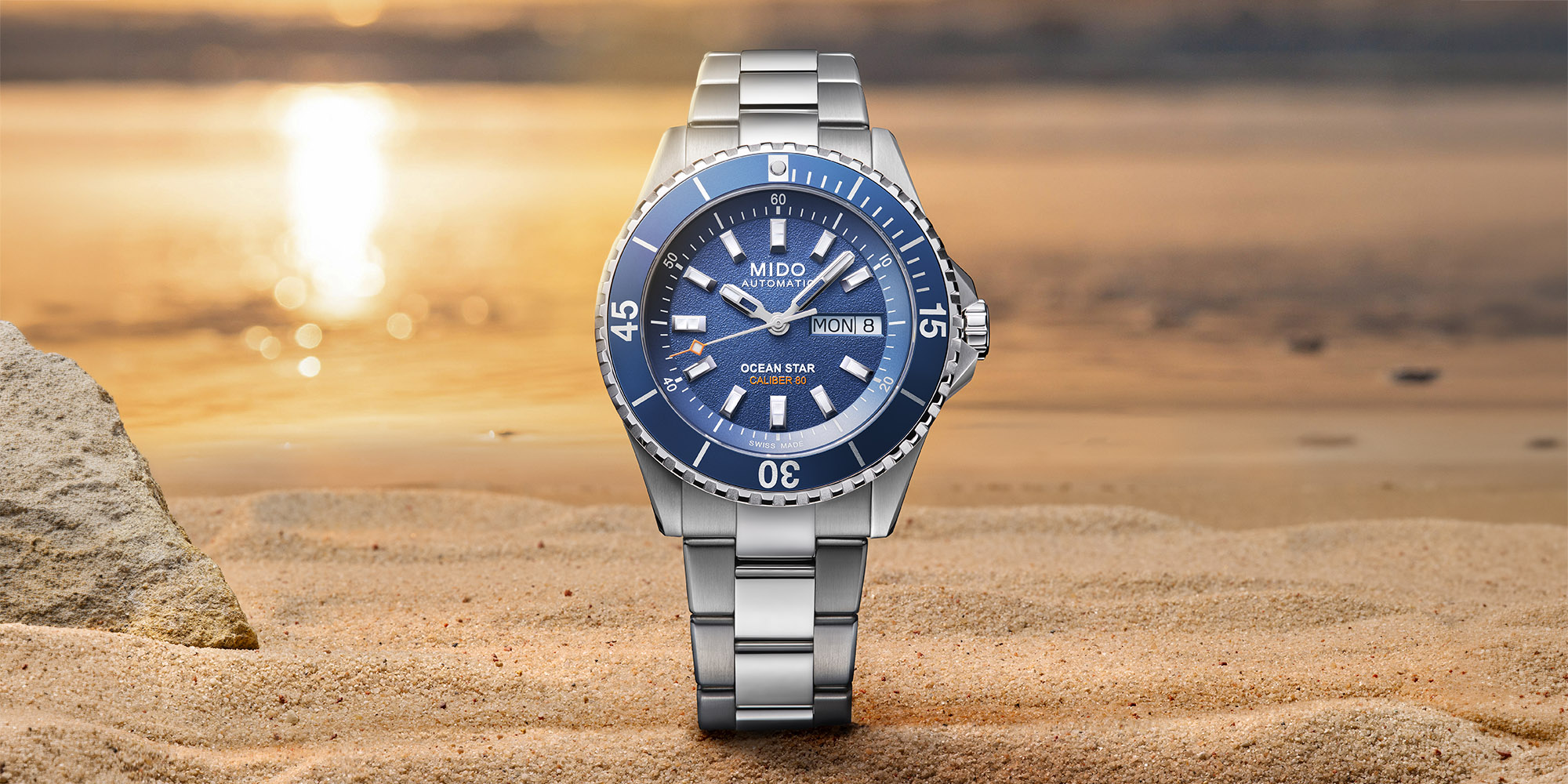 Ocean Star 200