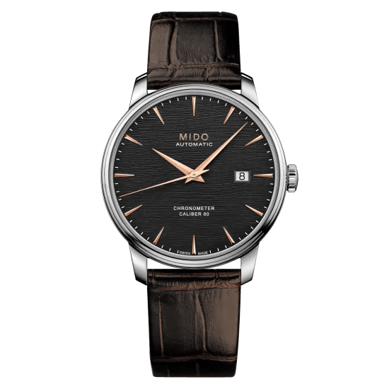 Baroncelli Chronometer