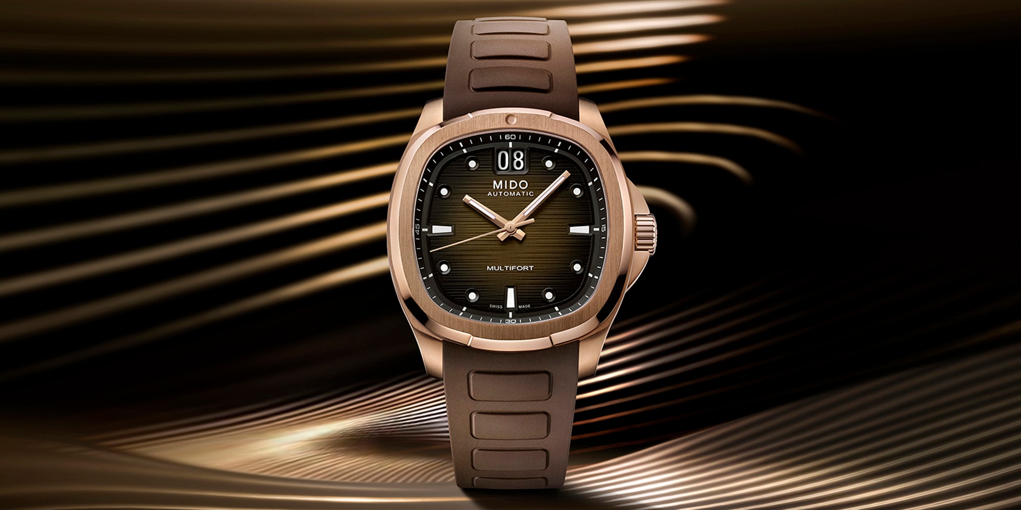 Multifort TV Big Date