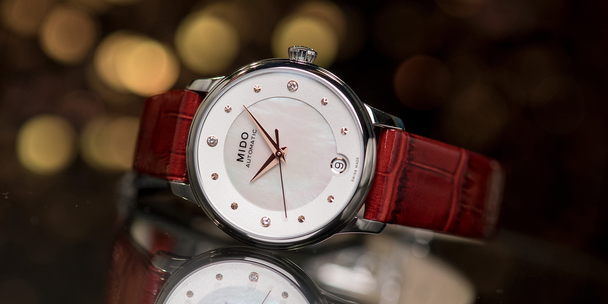 Baroncelli LadyDay
