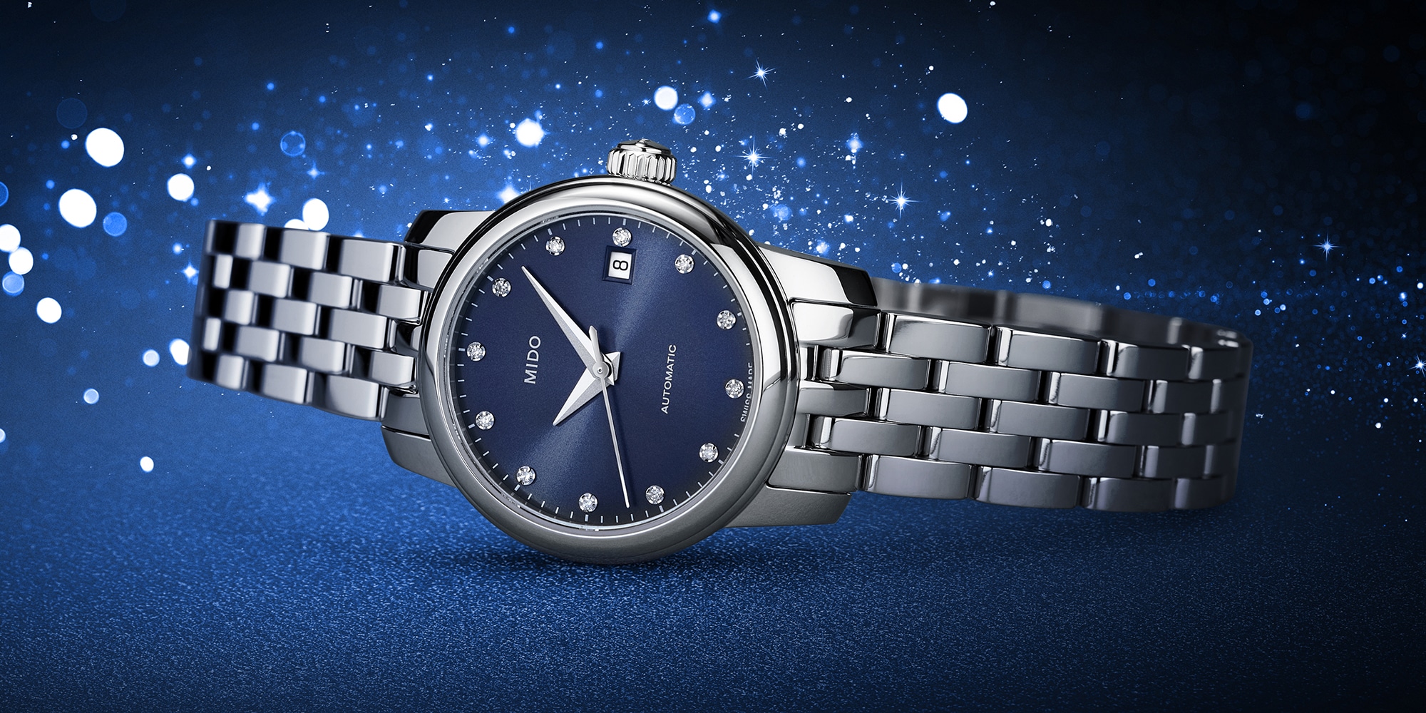 Baroncelli Lady Mini