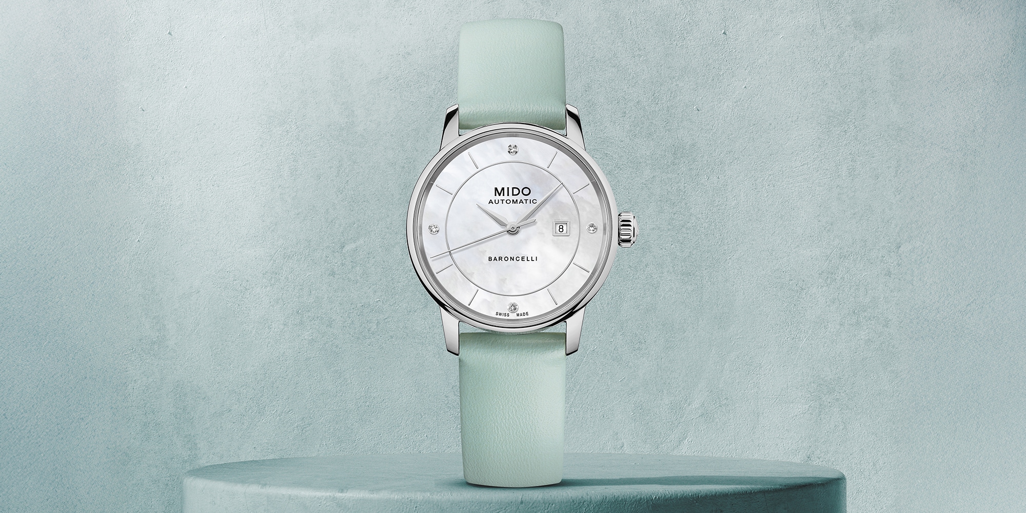 Baroncelli Signature Lady Colours