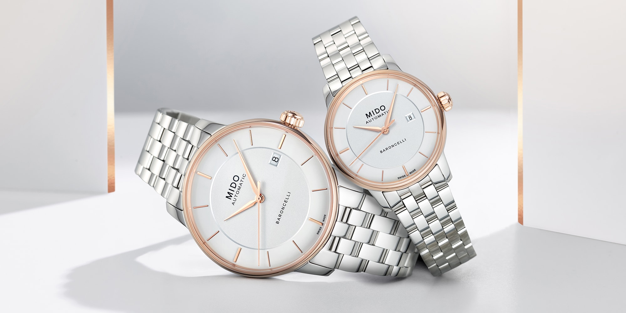 Baroncelli Signature