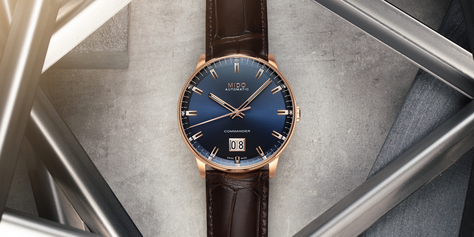 커맨더 빅데이트