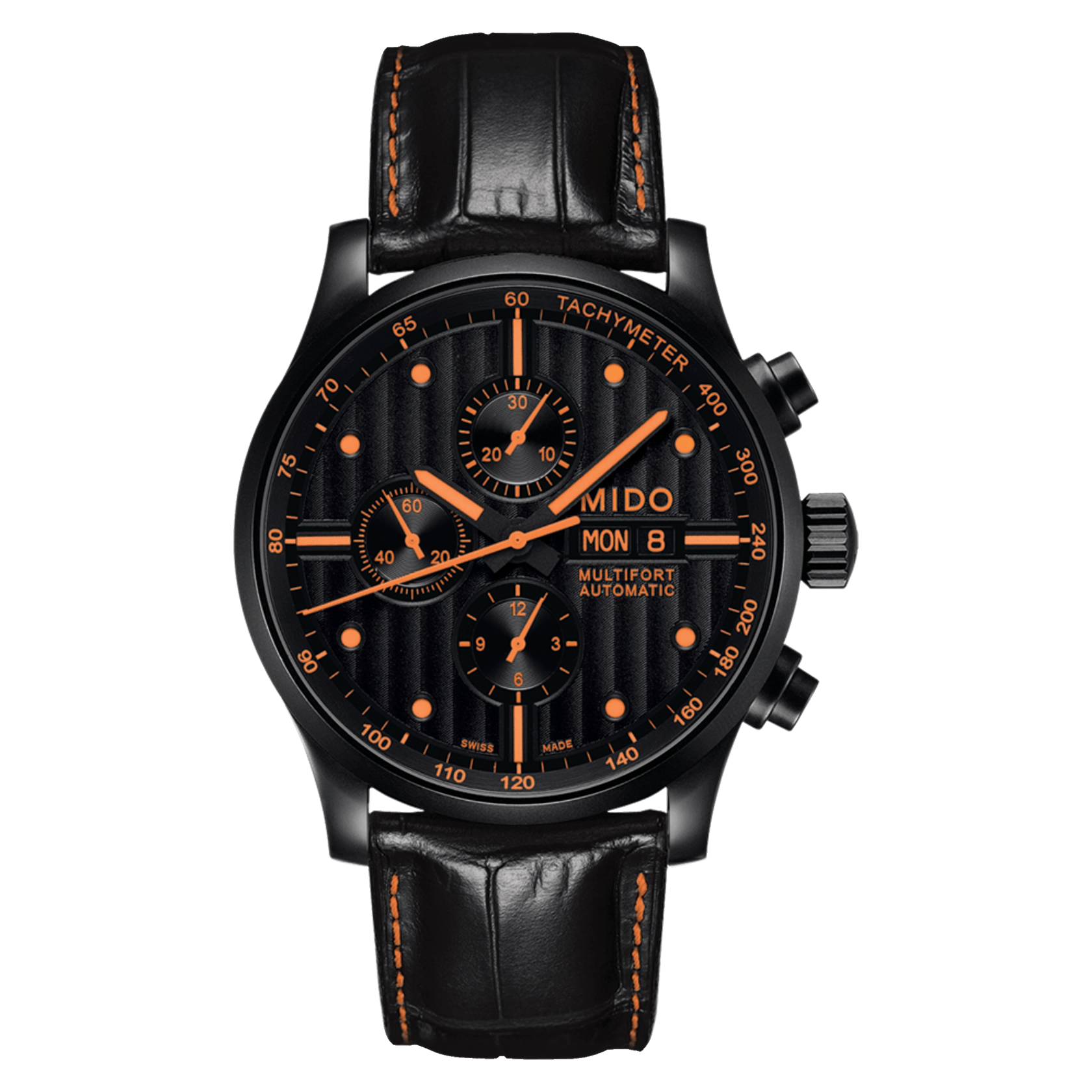 Multifort Chronograph Special Edition