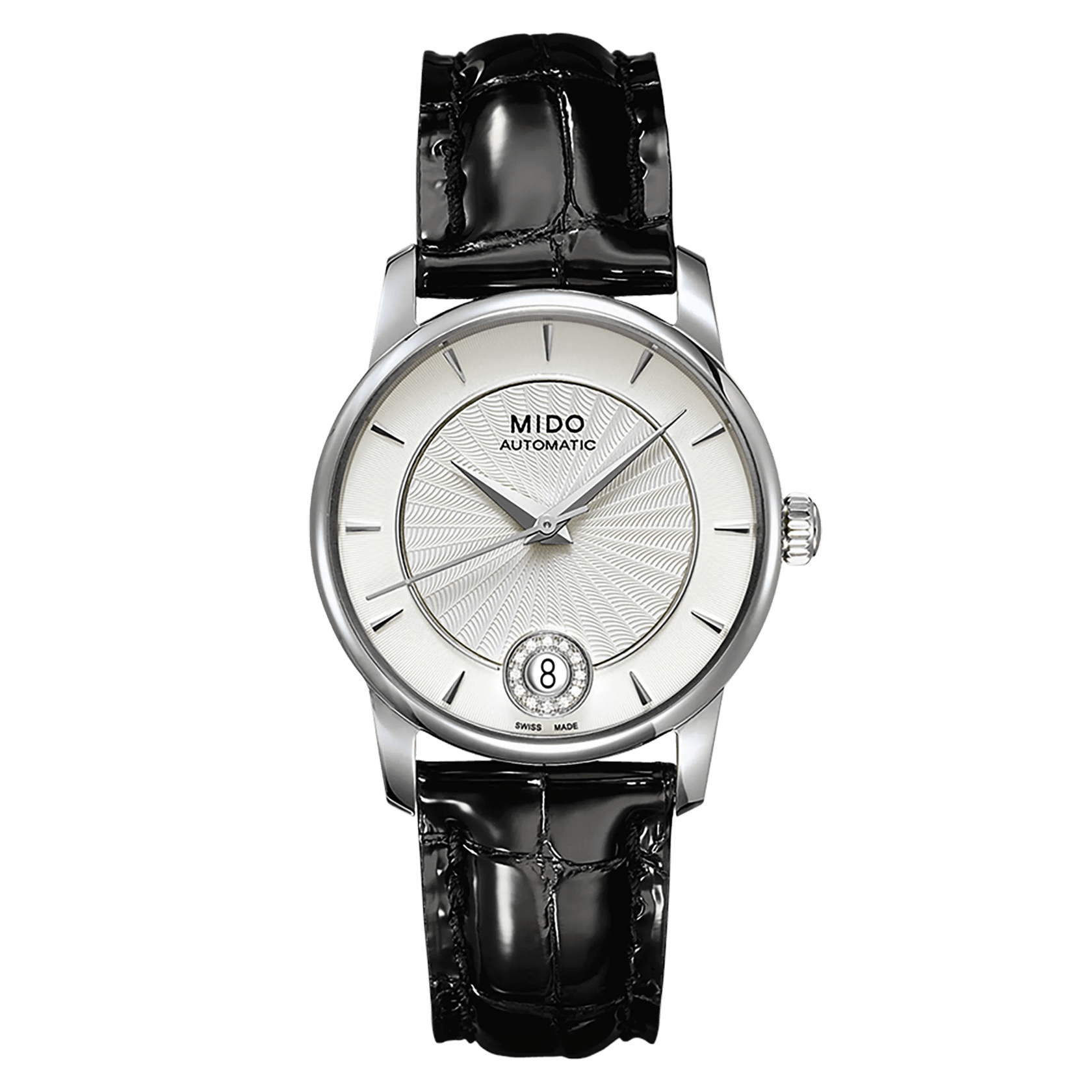 Baroncelli Diamonds腕錶