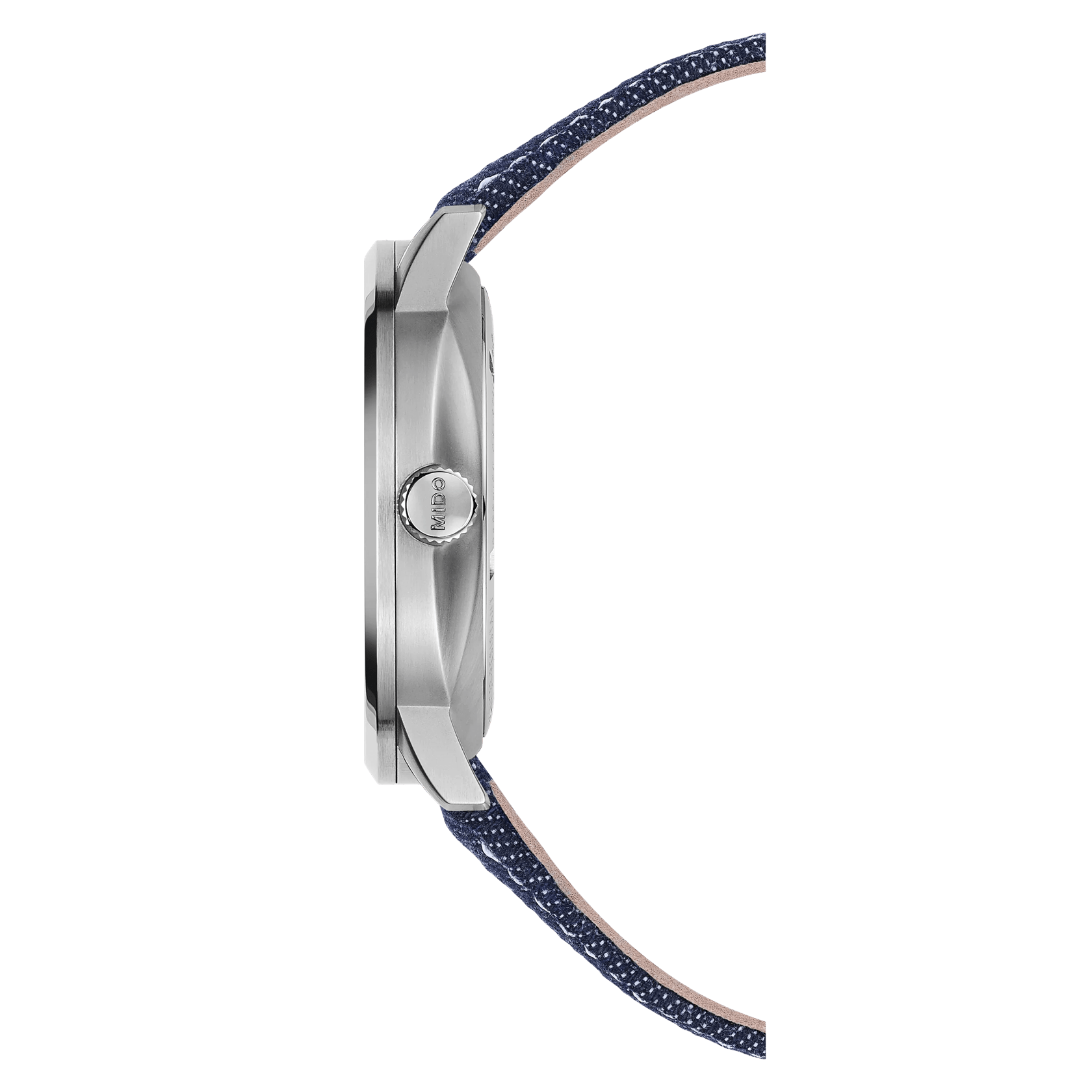 MIDO Commander Gradient | M0214071841100 | MIDO® Watches United States