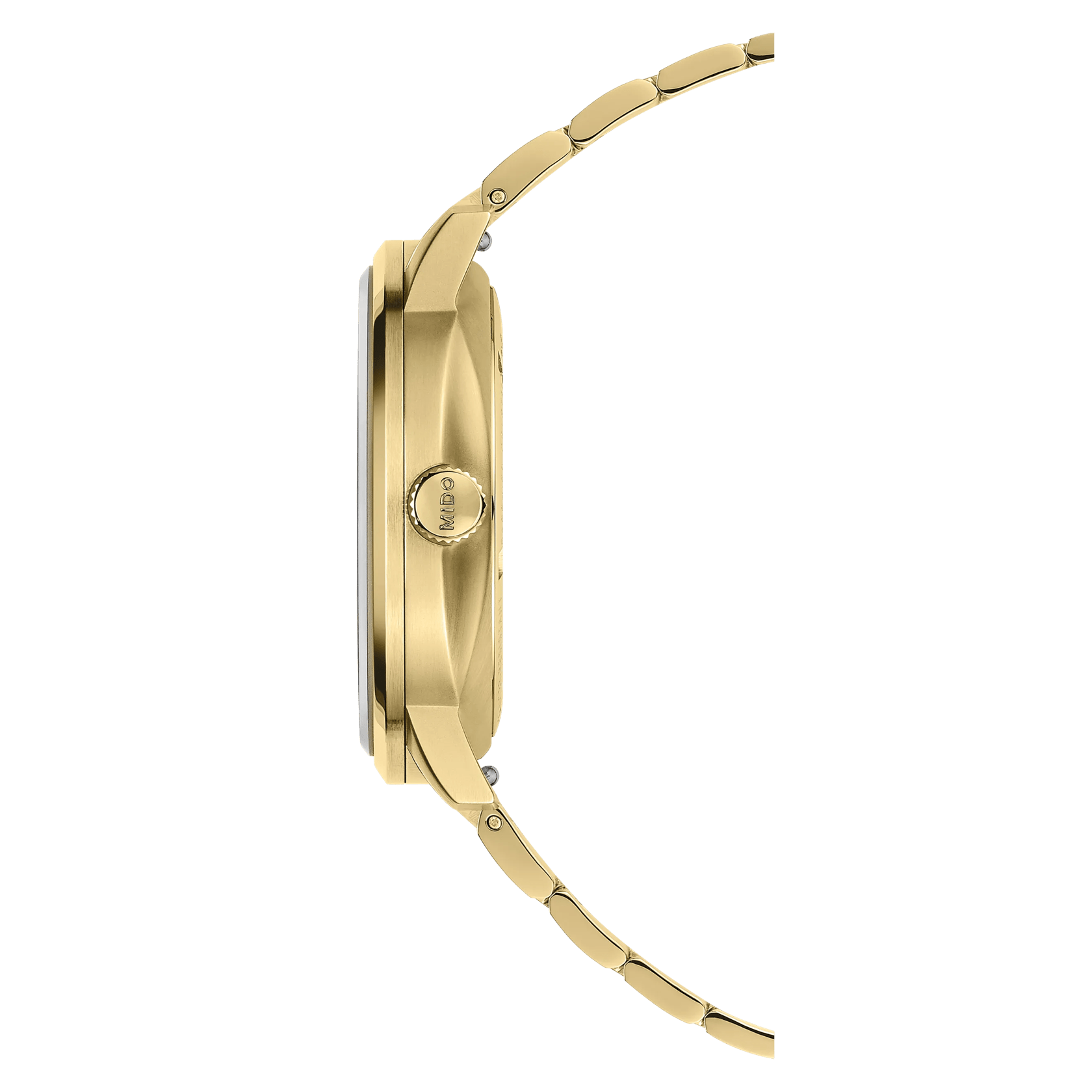 MIDO Commander Gradient - M0214073341101 - MIDO® | MIDO® Watches