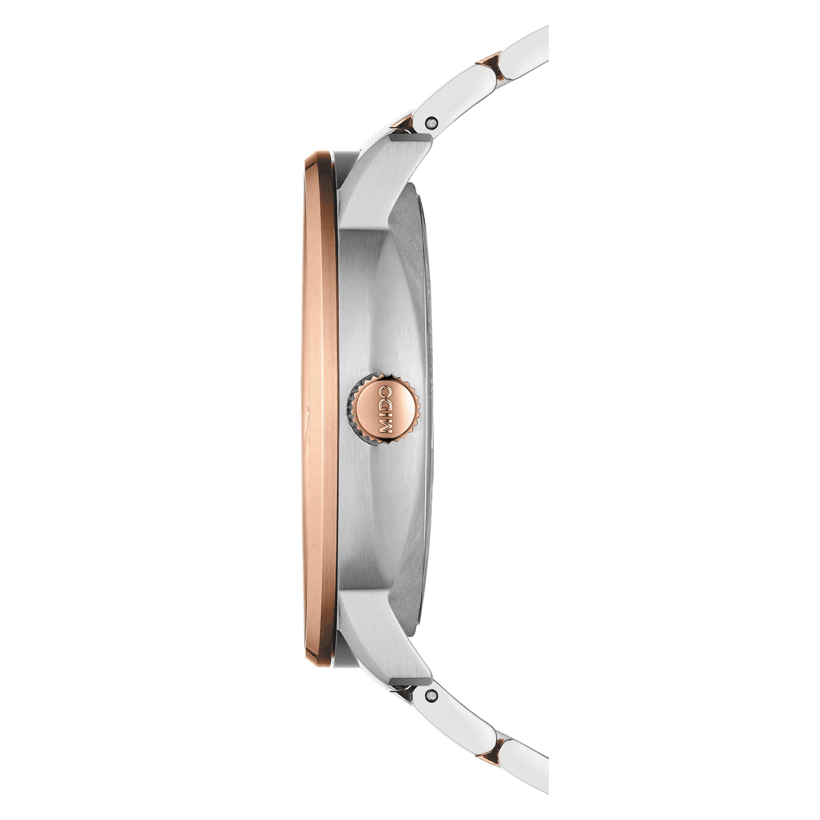 MIDO Commander Big Date | M0216262206100 | MIDO® Watches Canada