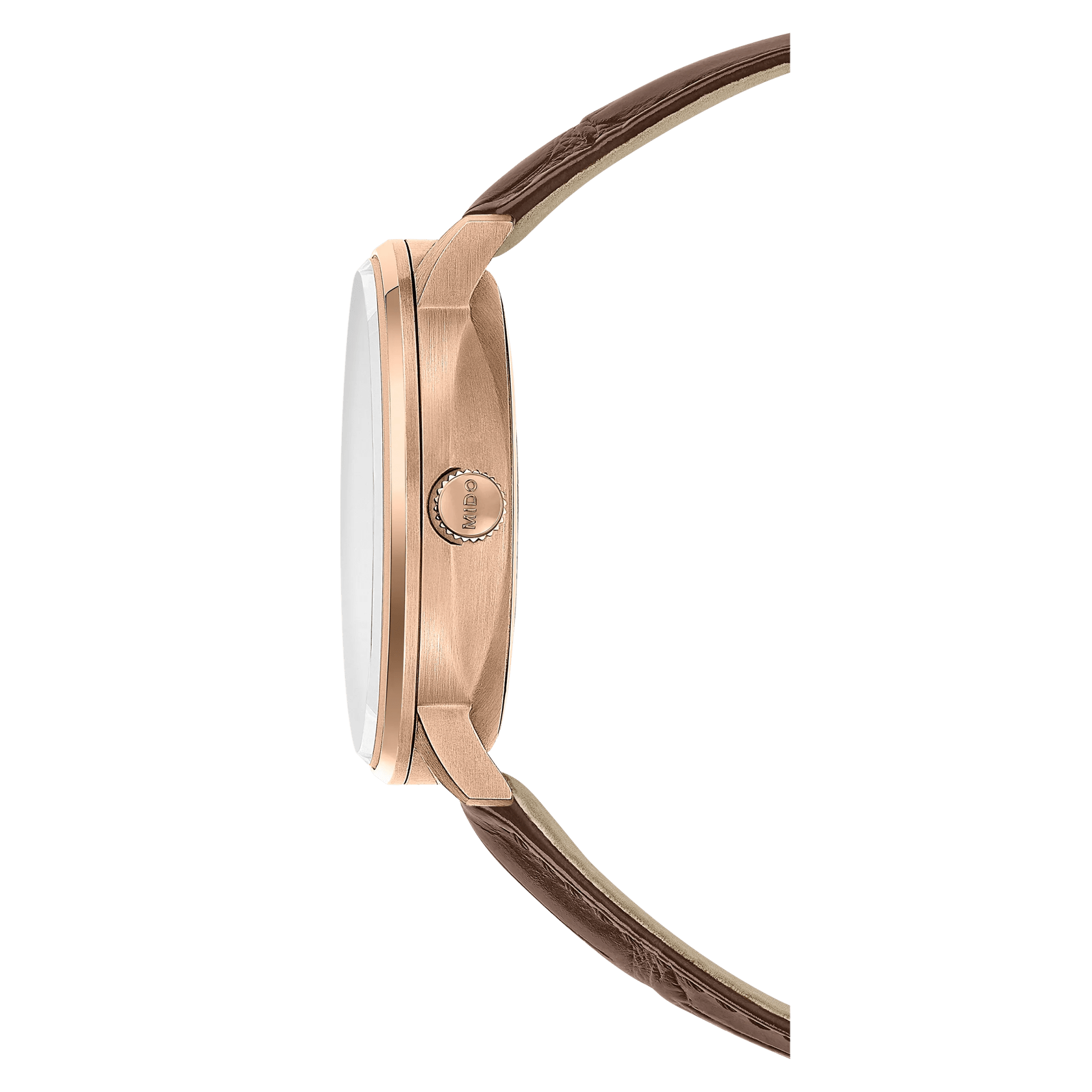 MIDO Commander Big Date | M0216263604100 | MIDO® Watches United States