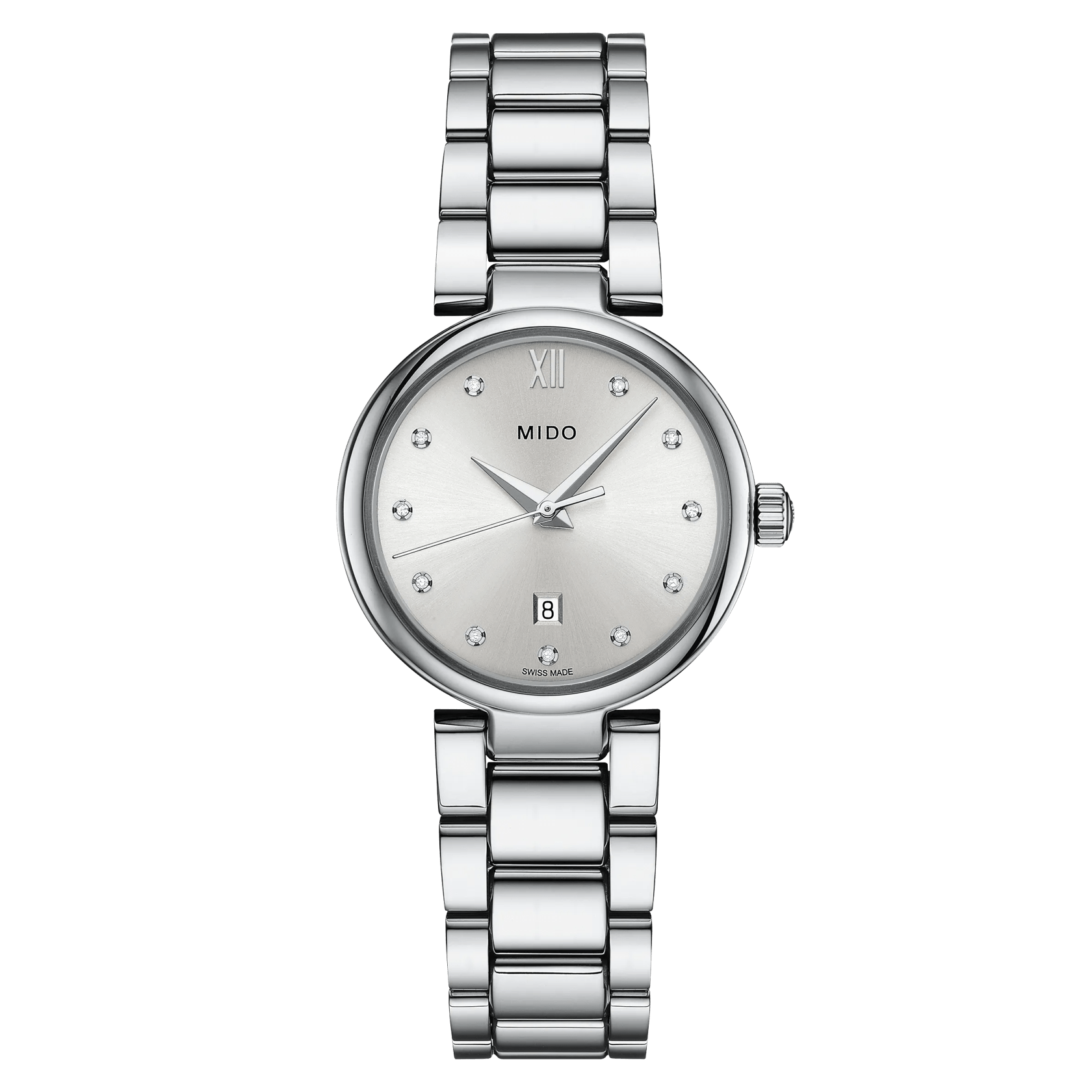 Baroncelli Donna Quartz