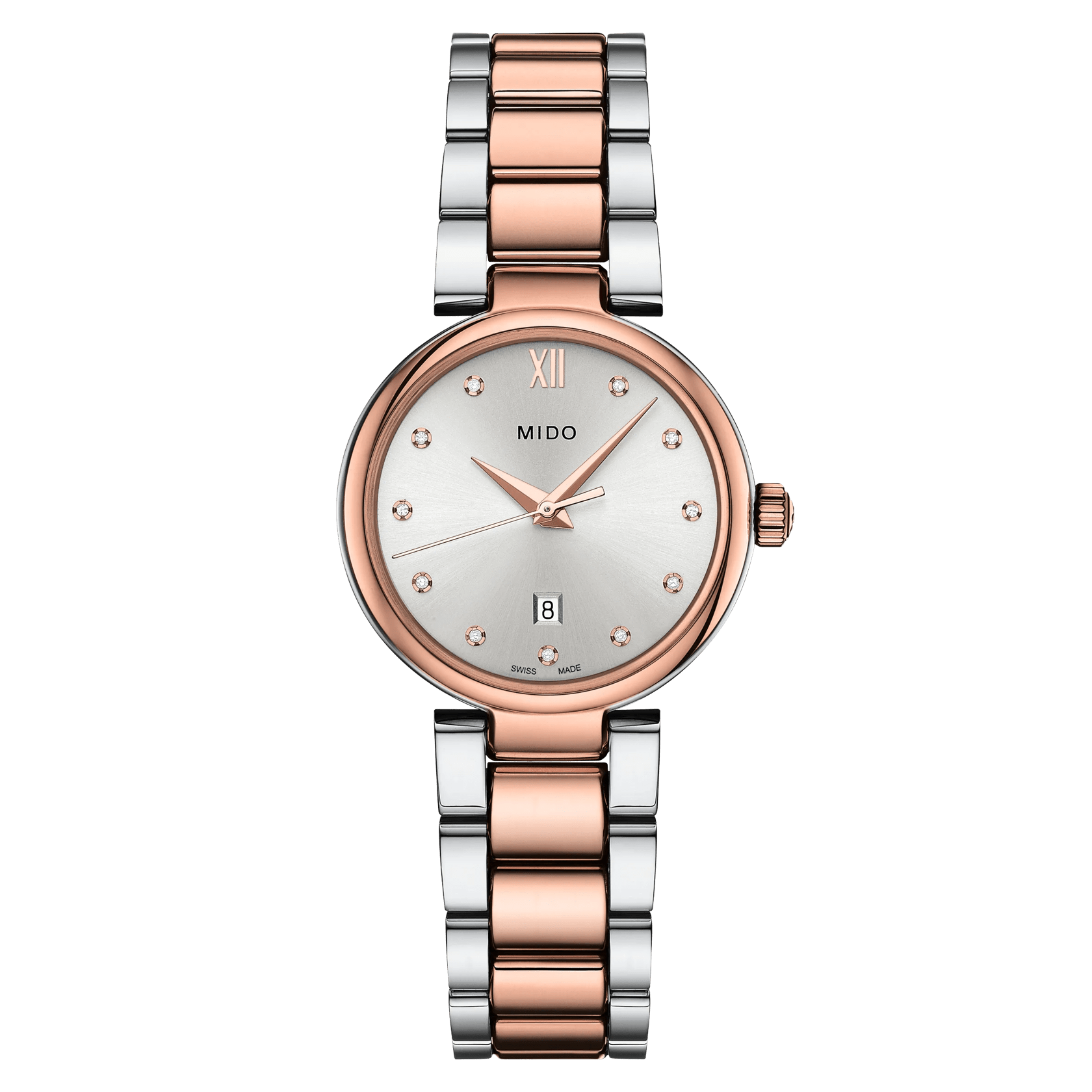 Baroncelli Donna Quartz