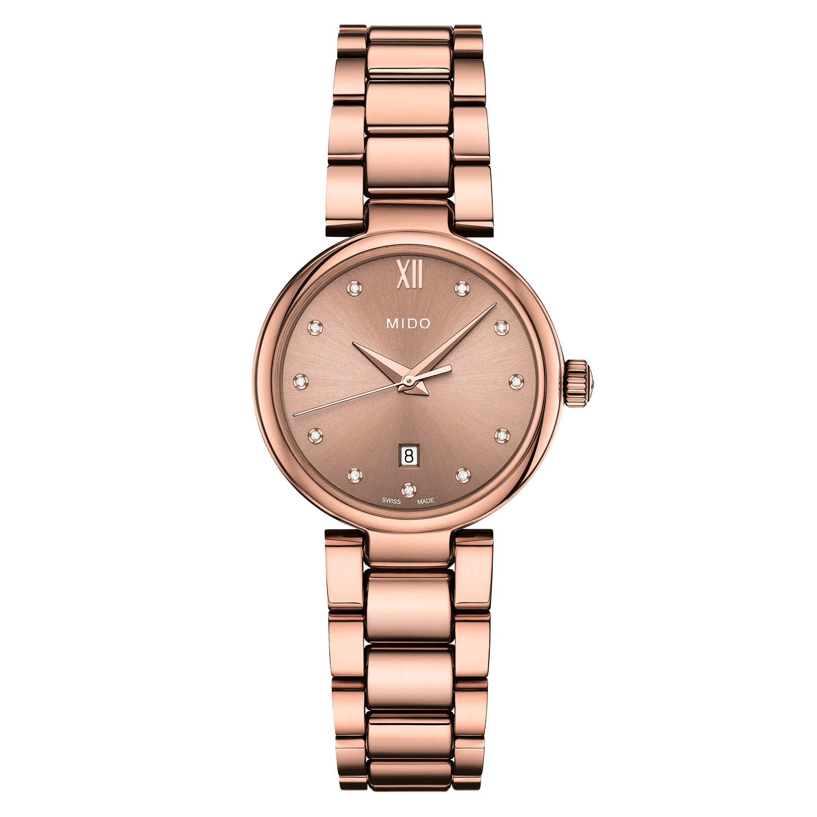Baroncelli Donna Quartz