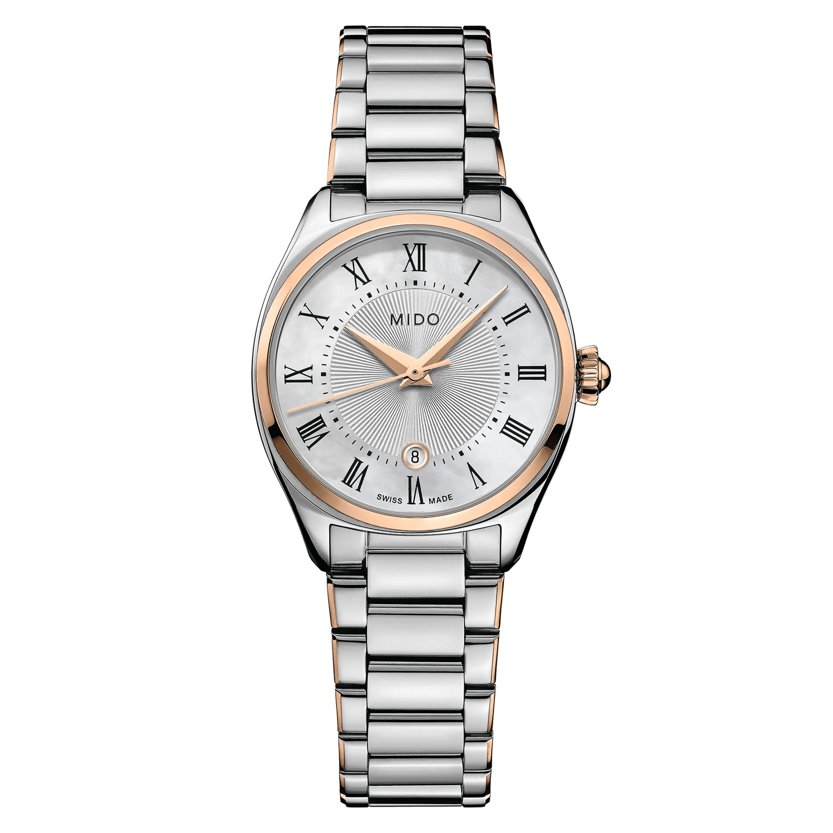 Belluna Royal Lady Quartz