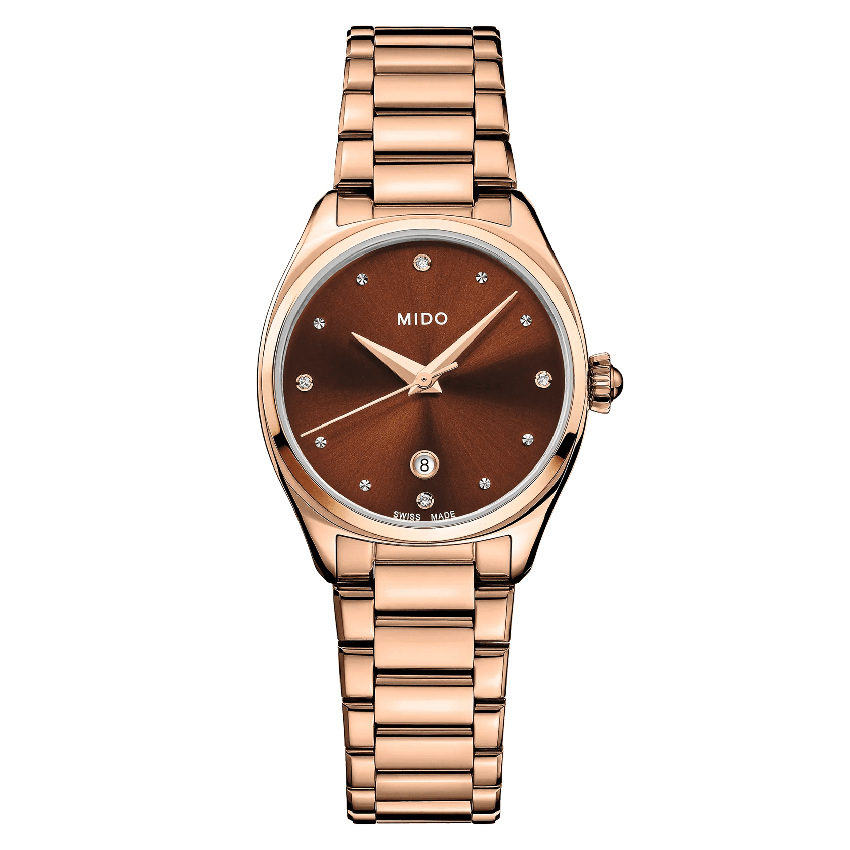 Belluna Royal Lady Quartz