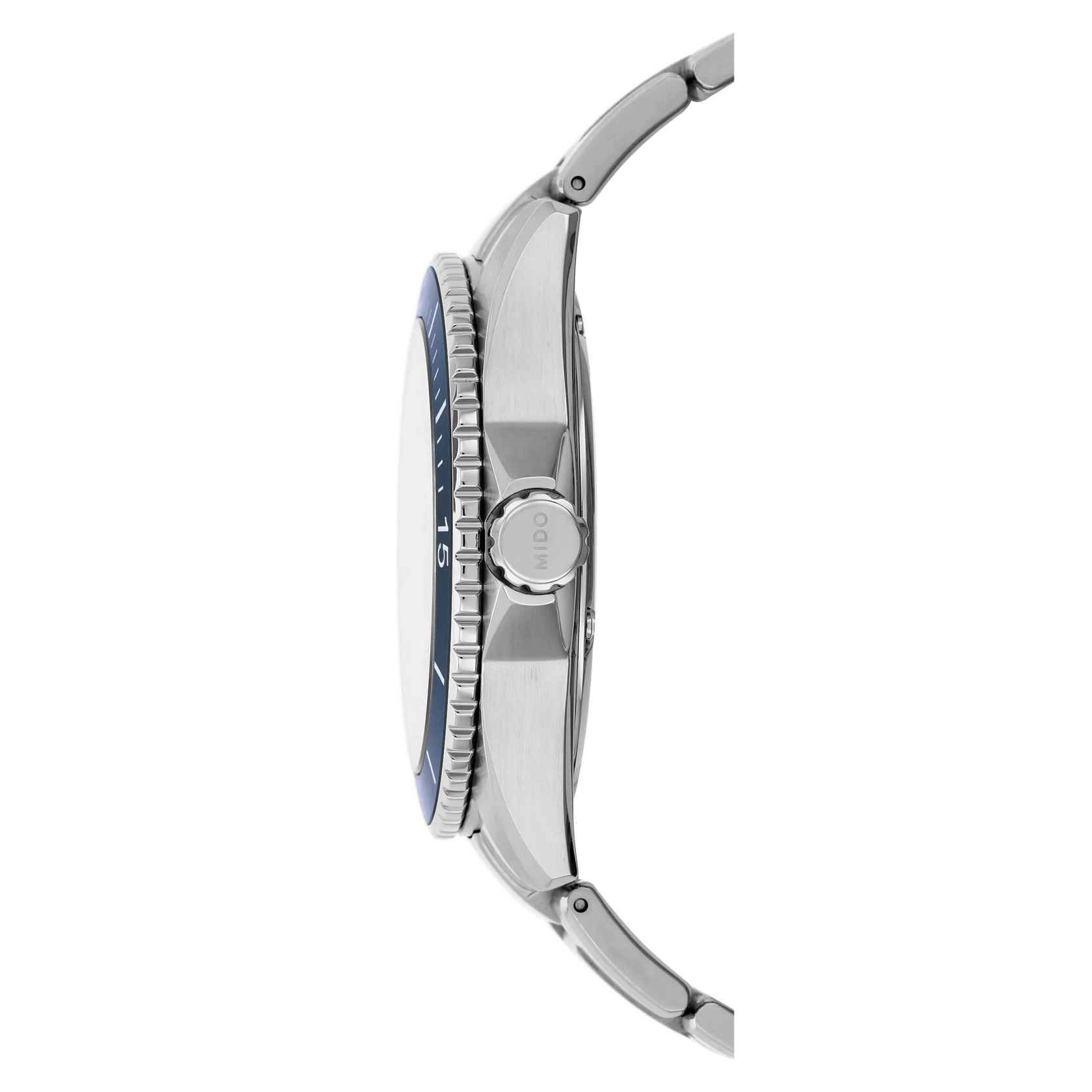 MIDO Ocean Star 200 | M0264301104100 | MIDO® Watches Canada