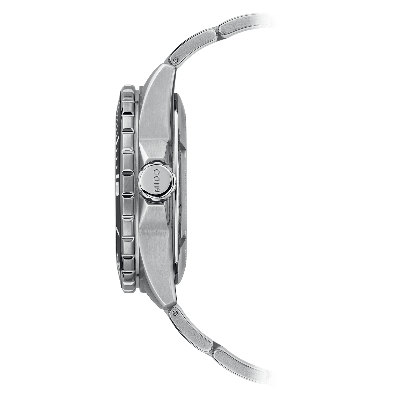 Ocean Star 600 Chronometer