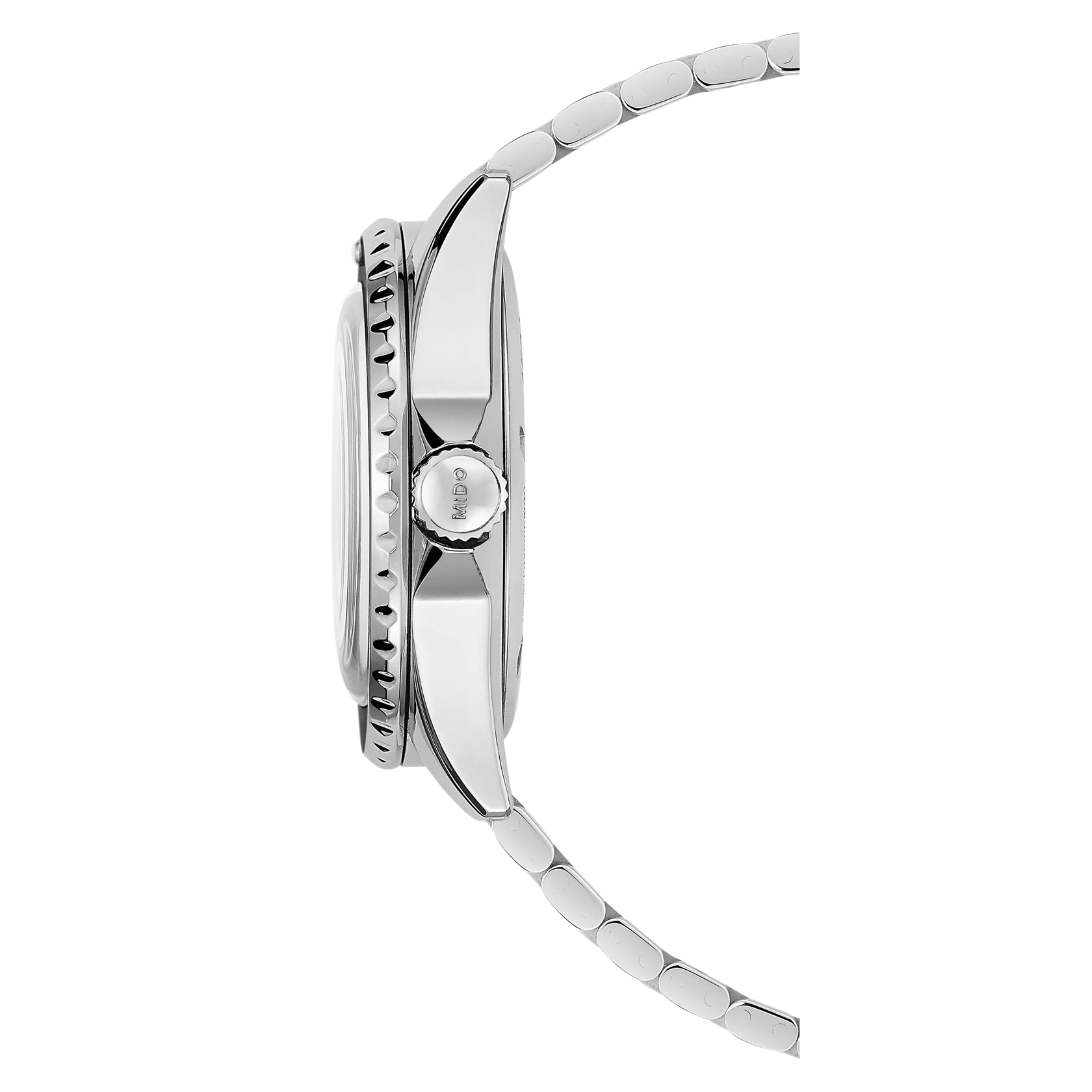 มิโด Ocean Star Tribute M0268301105100 นาฬิกา MIDO® ไทย