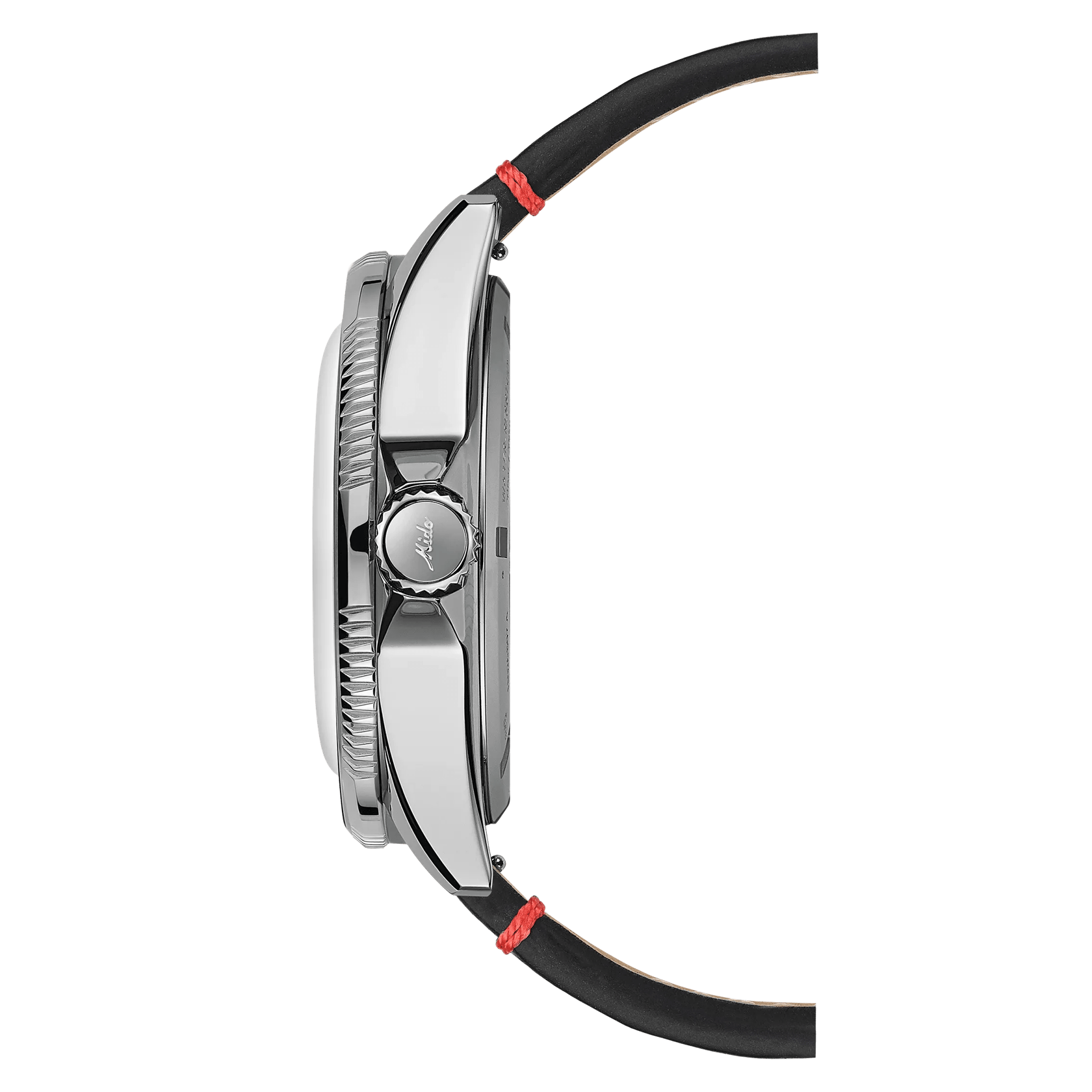 MNG0015さま MIDO Ocean Star Worldtimer | M0268301603000 | MIDO® Watches United