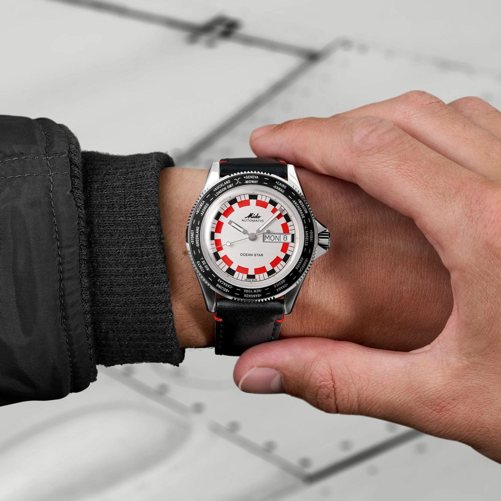 たこ　OM38 Moroso 63858 Big Block & LS Chevy Short 3-Bolt Crank Mandrel Drive