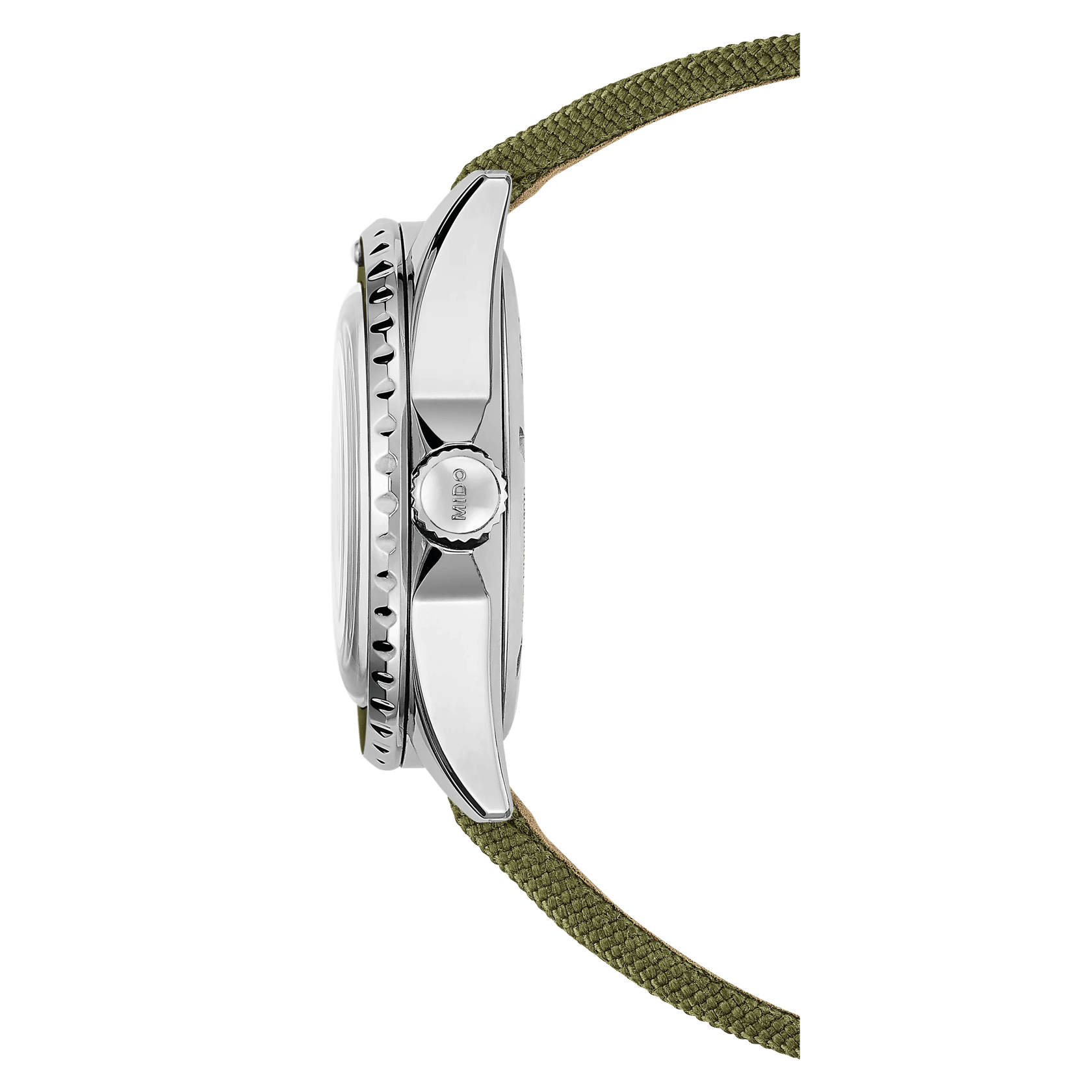 MIDO Ocean Star Tribute | M0268301809100 | MIDO® Watches United States