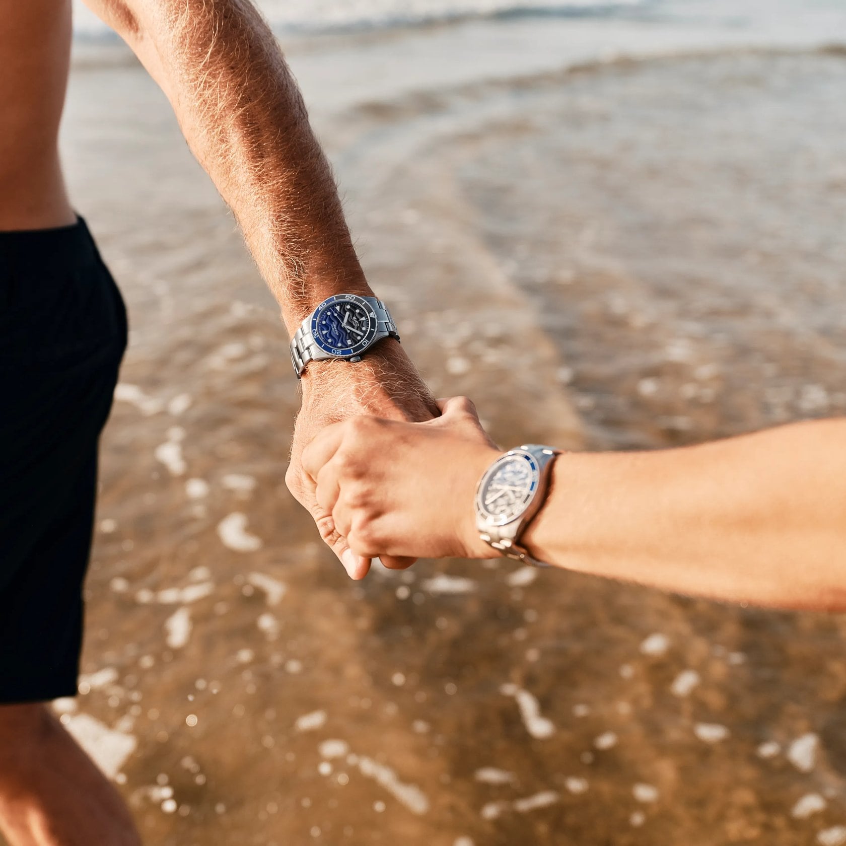 MIDO Ocean Star 39 | M0269071104100 | MIDO® Watches United States