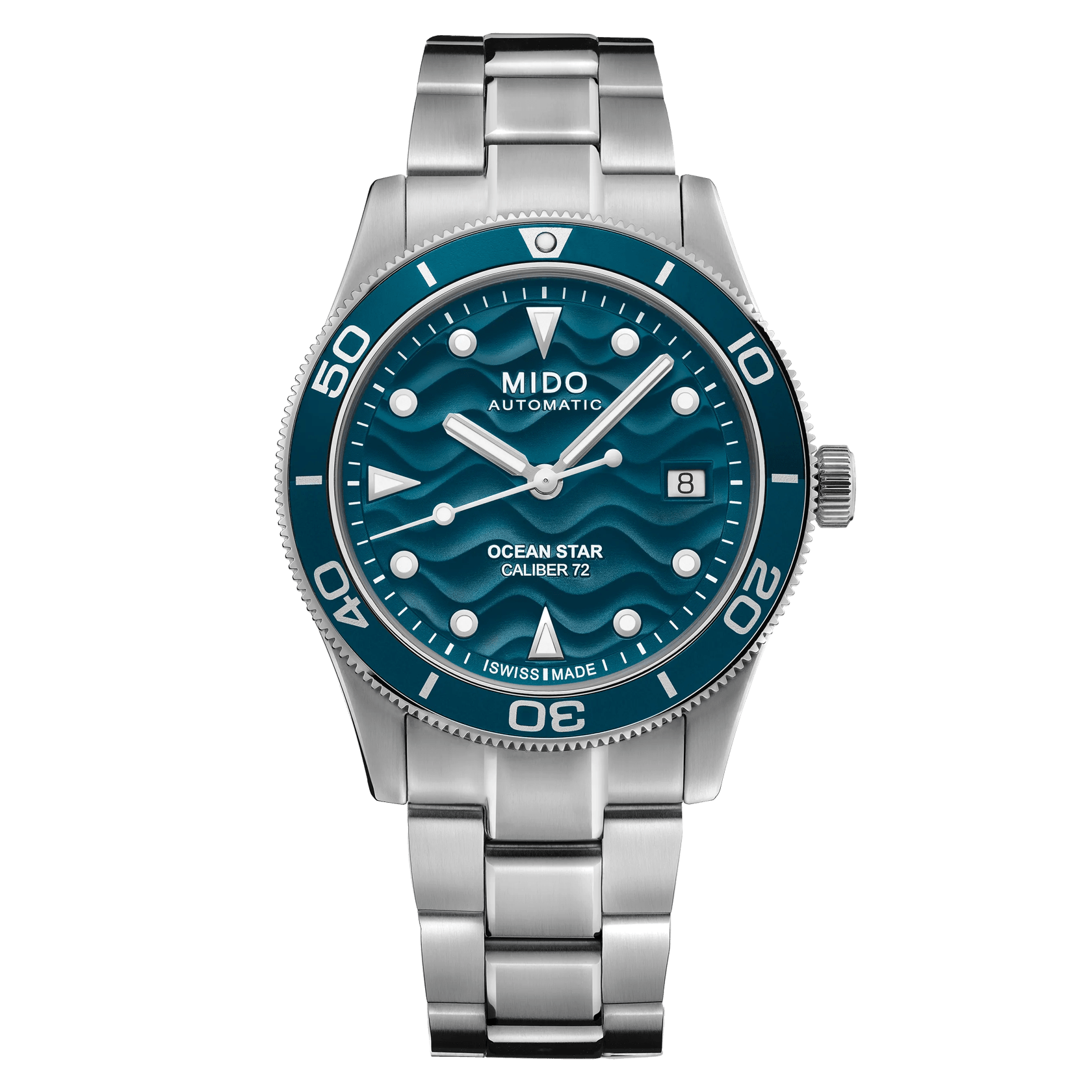 Ocean Star 39