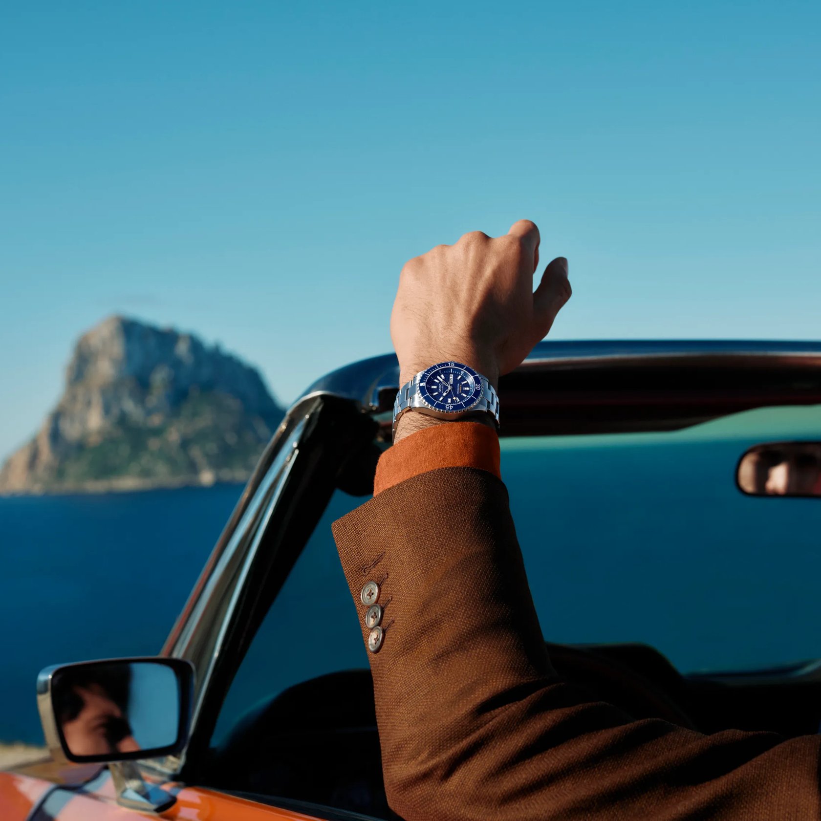 MIDO Ocean Star 200 - M0269301104100 - MIDO® | MIDO® Watches
