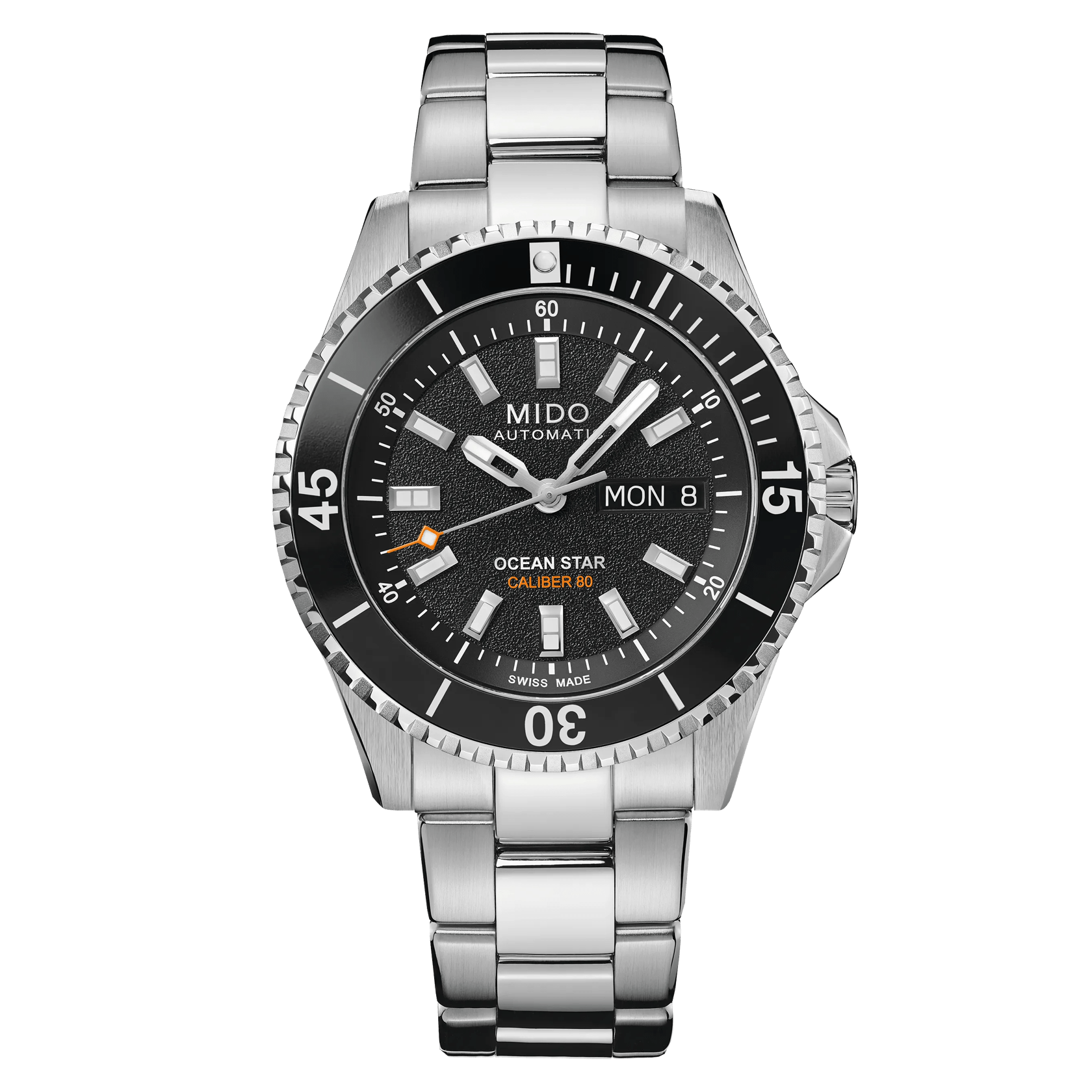 Ocean Star 200