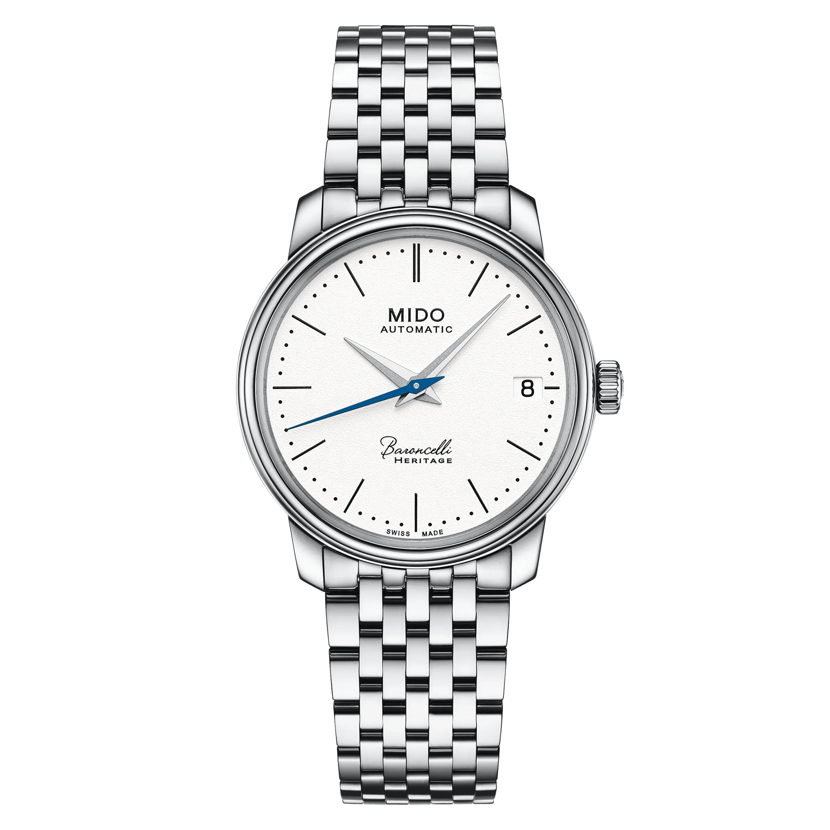 Baroncelli Heritage Lady