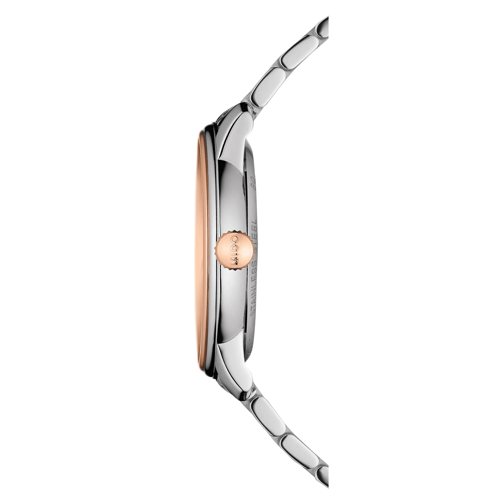 MIDO Baroncelli Heritage Lady | M0272072201000 | MIDO® Watches