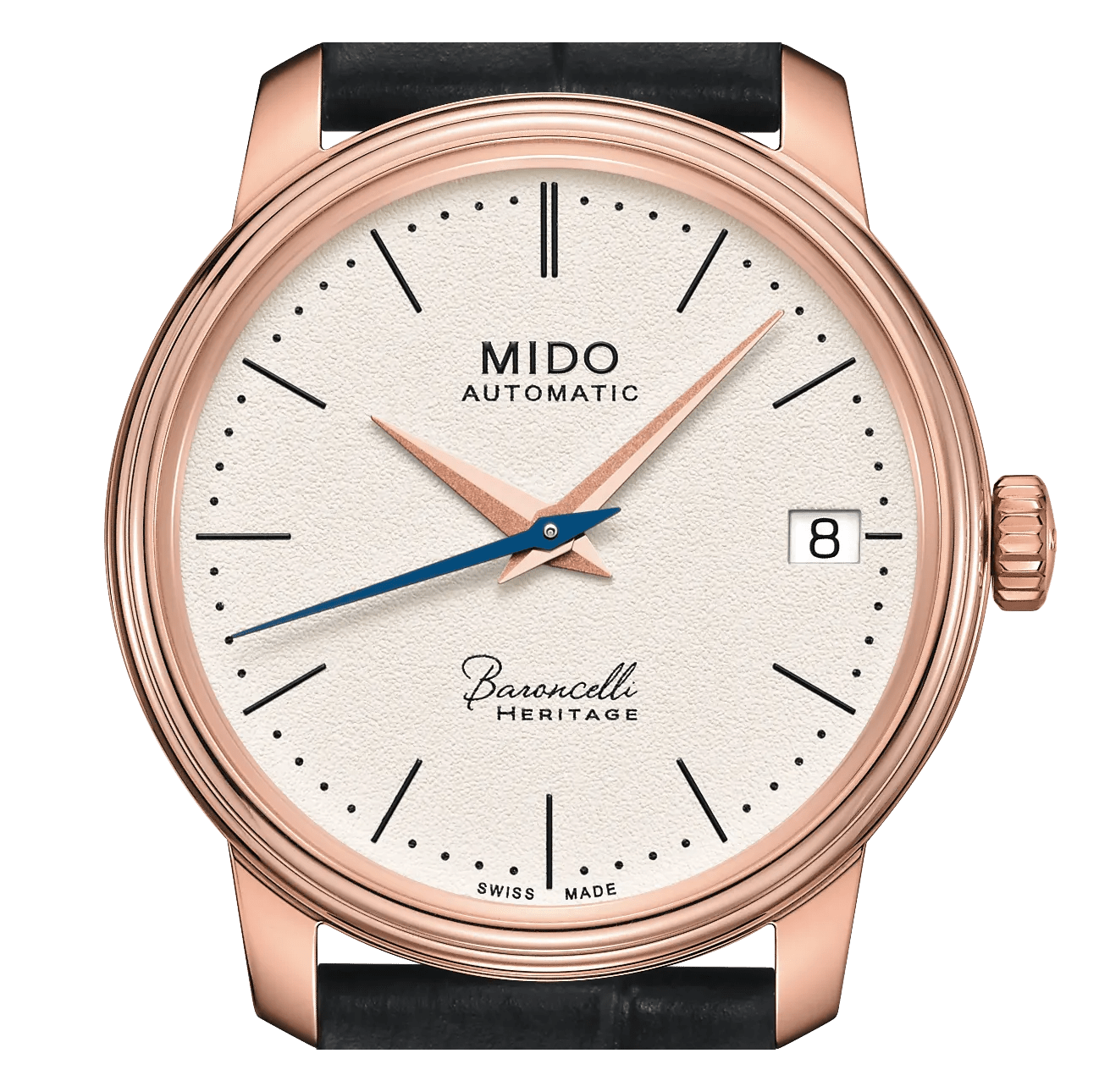 Baroncelli Heritage女士腕錶