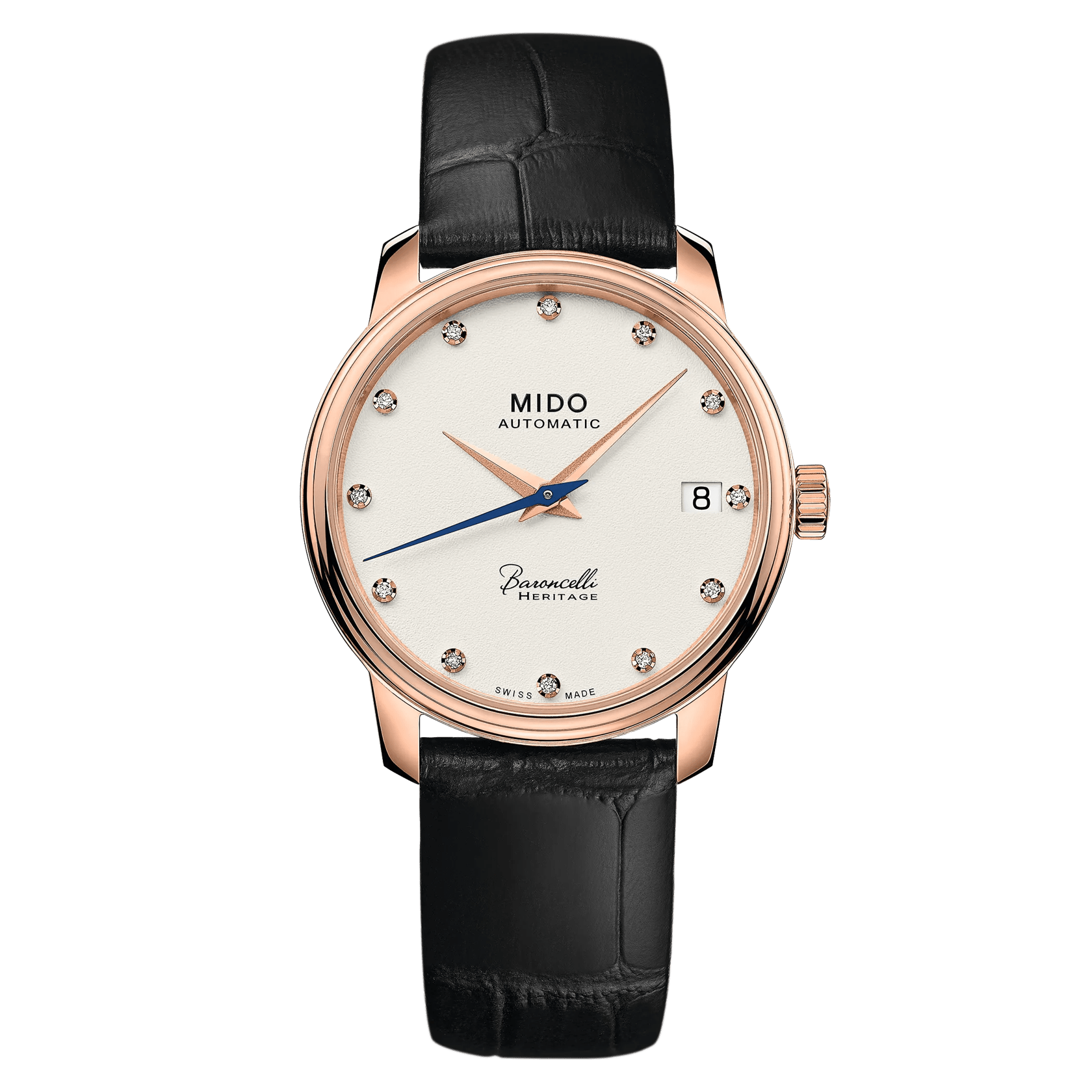 Baroncelli Heritage Lady